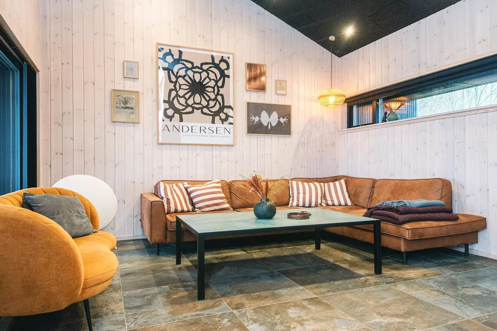 12 persoons vakantie huis in Haderslev