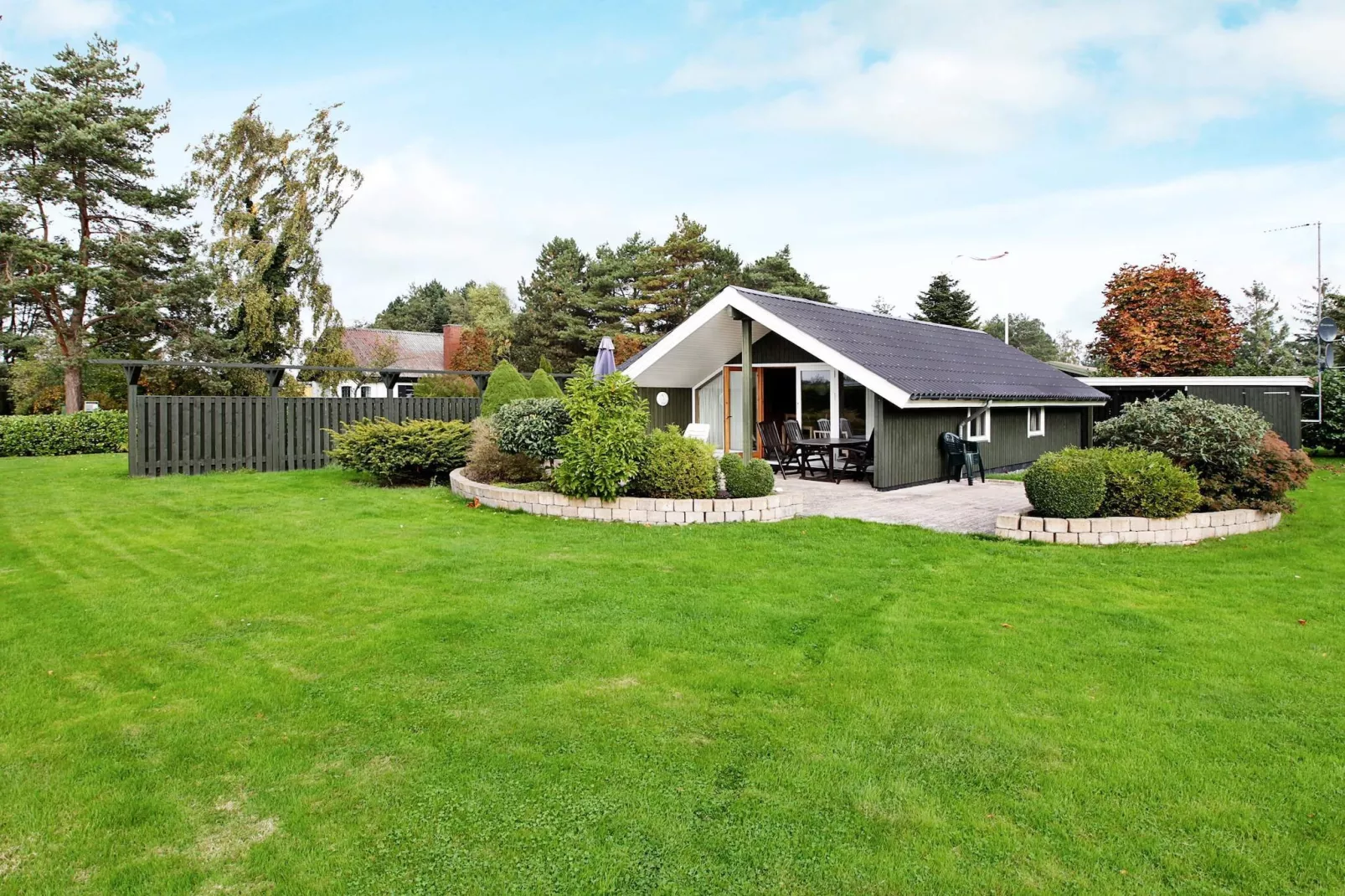 Rustige Sauna-oase -- By Traum Ferienwohnungen