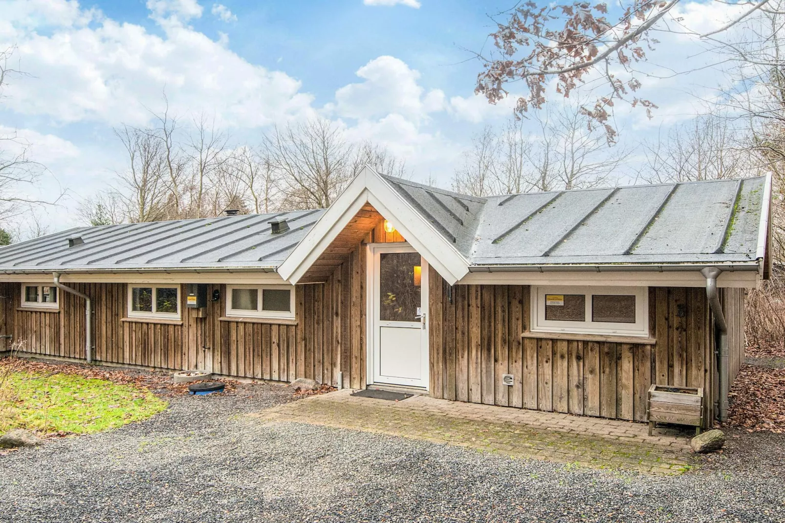 Luxe retraite nabij Kvie So -- By Traum Ferienwohnungen