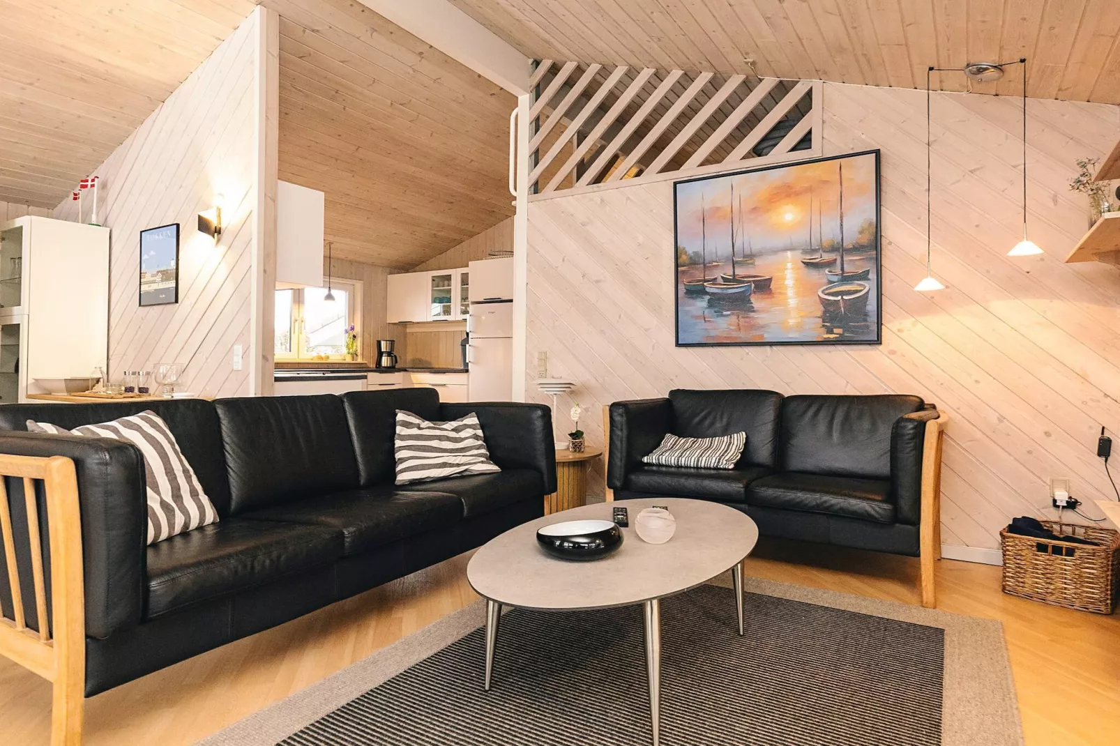 10 persoons vakantie huis in Løkken-By Traum-Binnen