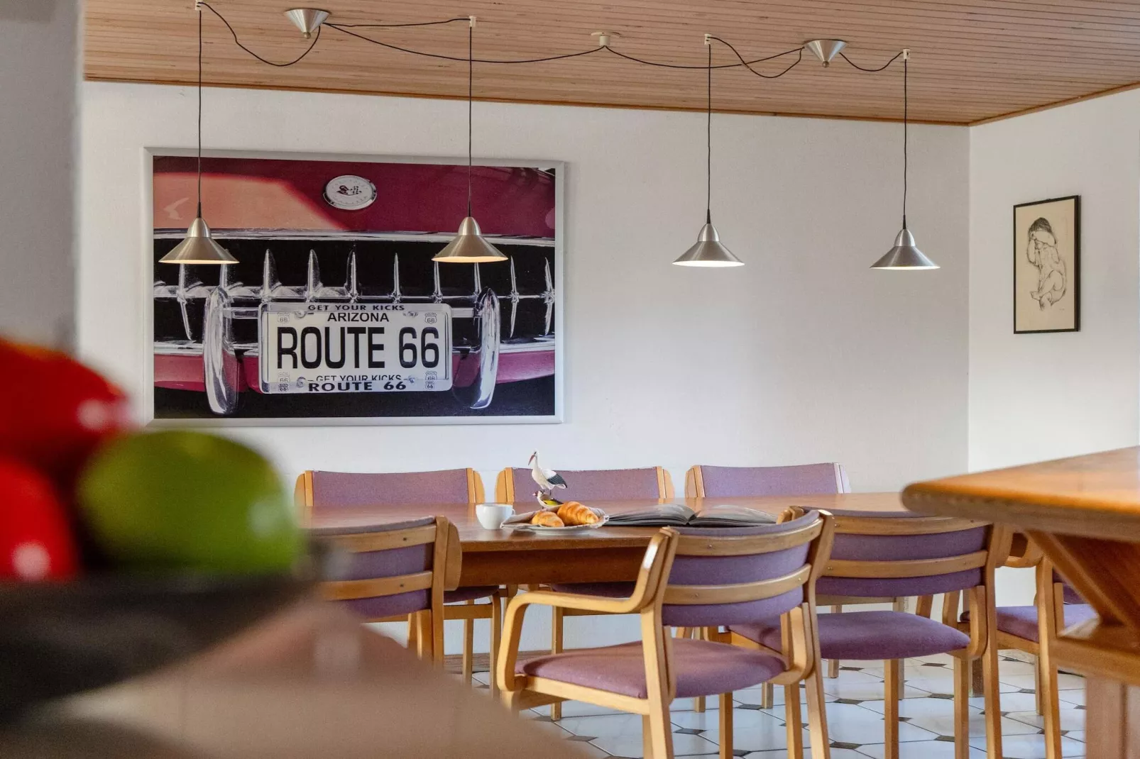 12 persoons vakantie huis in Nordborg-By Traum