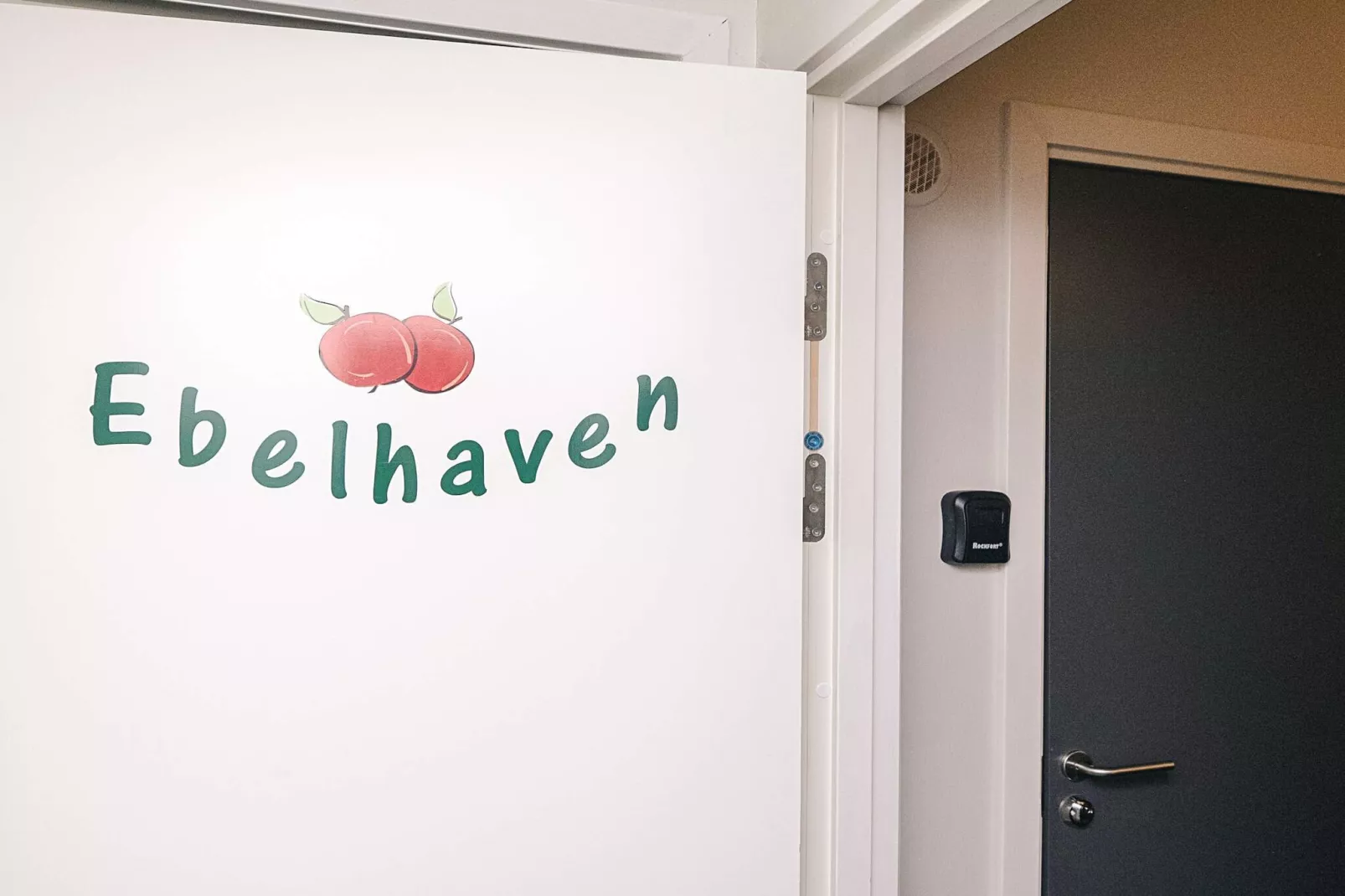 30 persoons vakantie huis in Ebeltoft-By Traum-Binnen