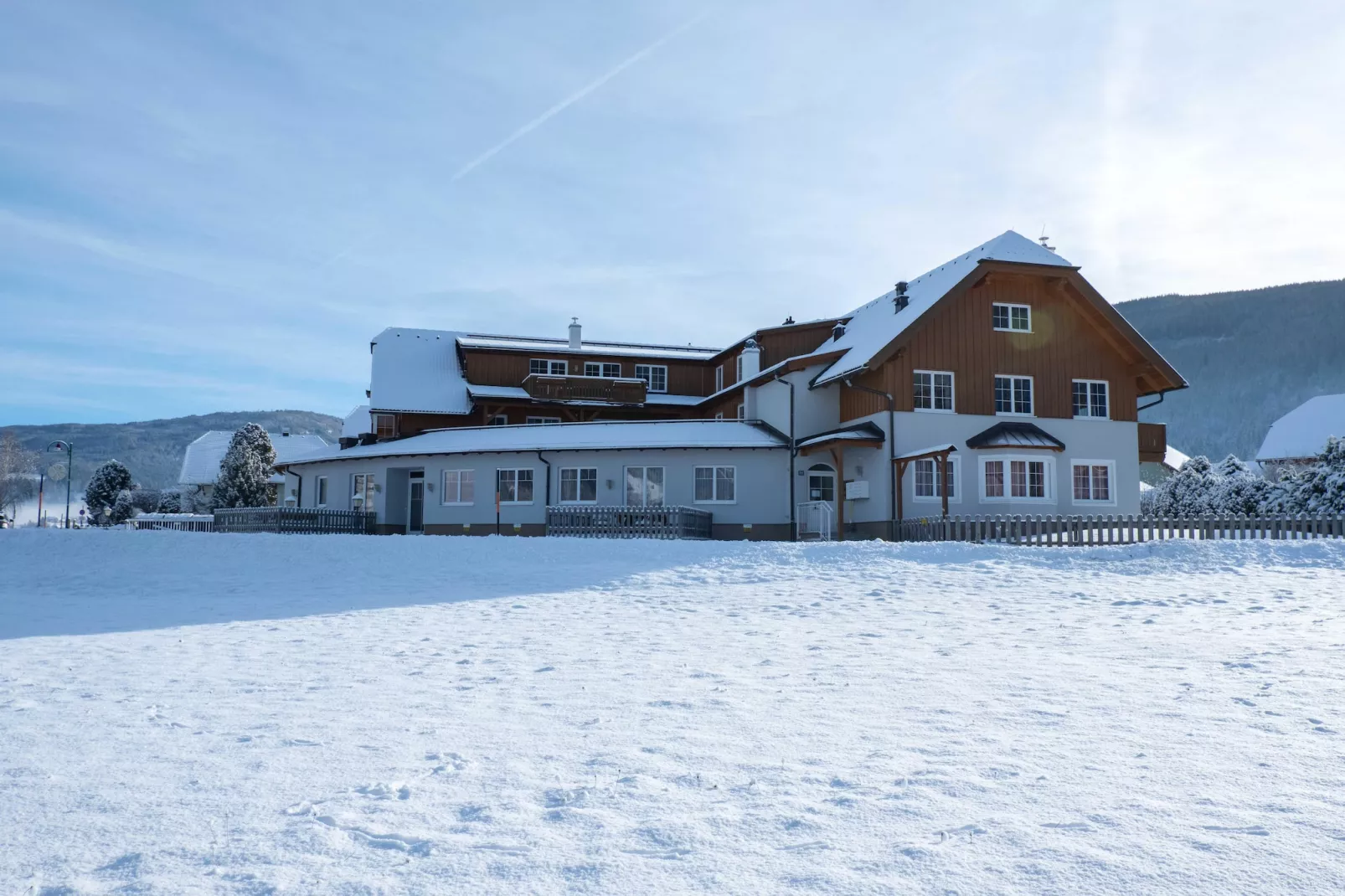 Top 13-Exterieur winter