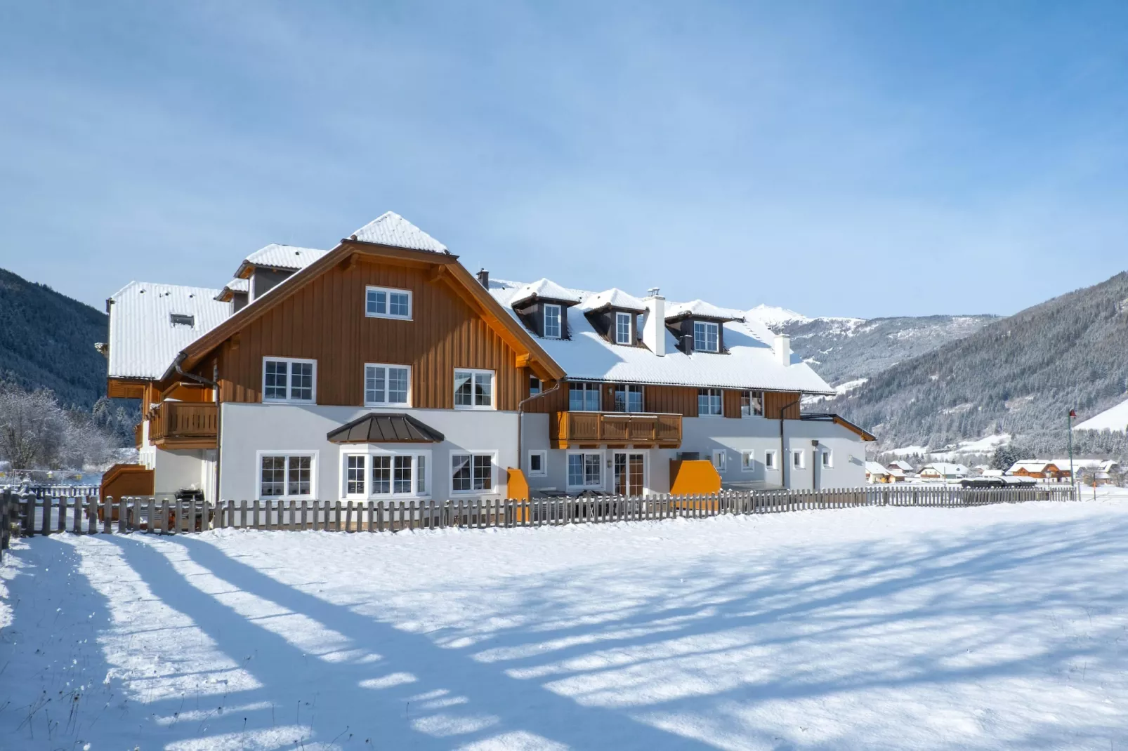 Sonnental de Luxe Top 5