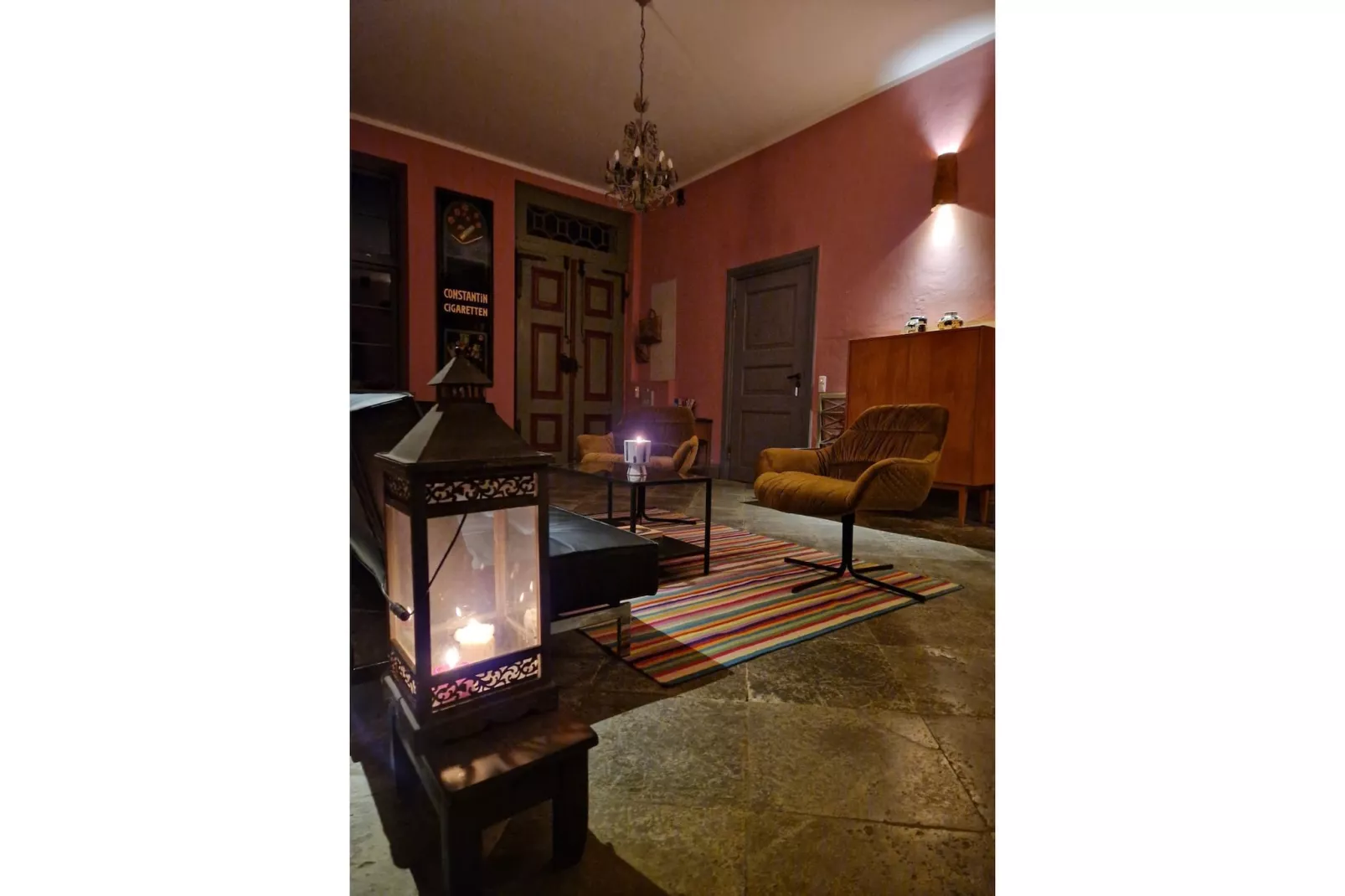 Hagen plus-Hal-ontvangst