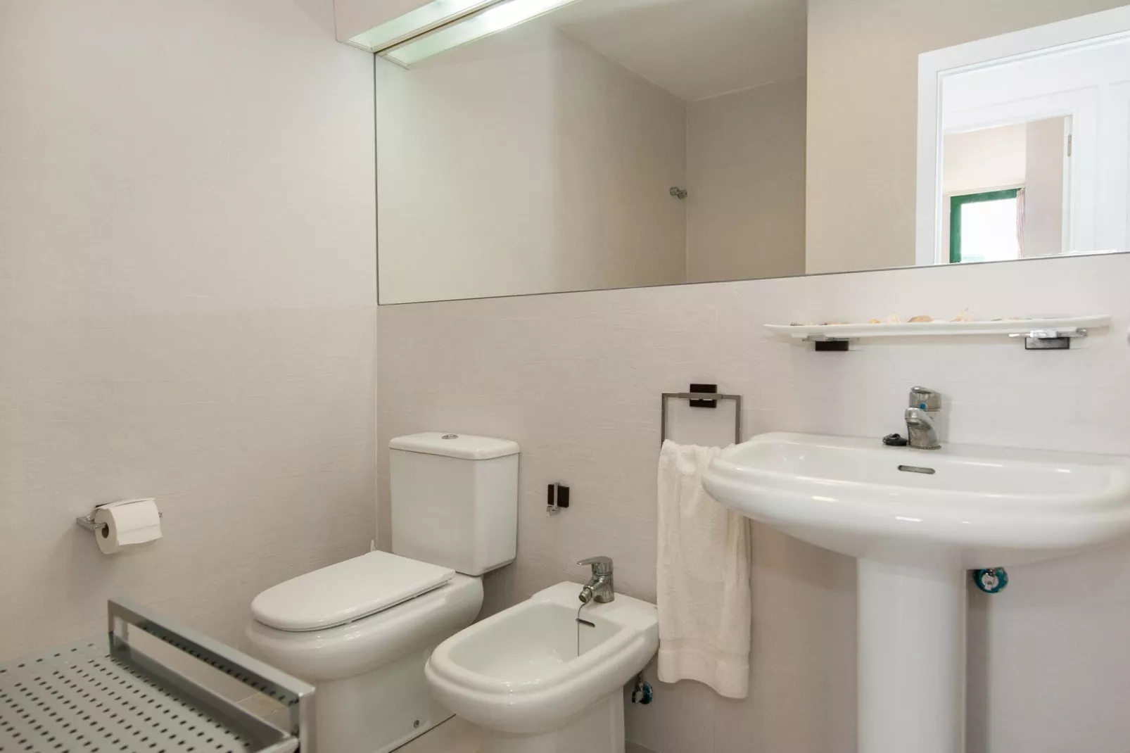 Burras FA03-Badkamer
