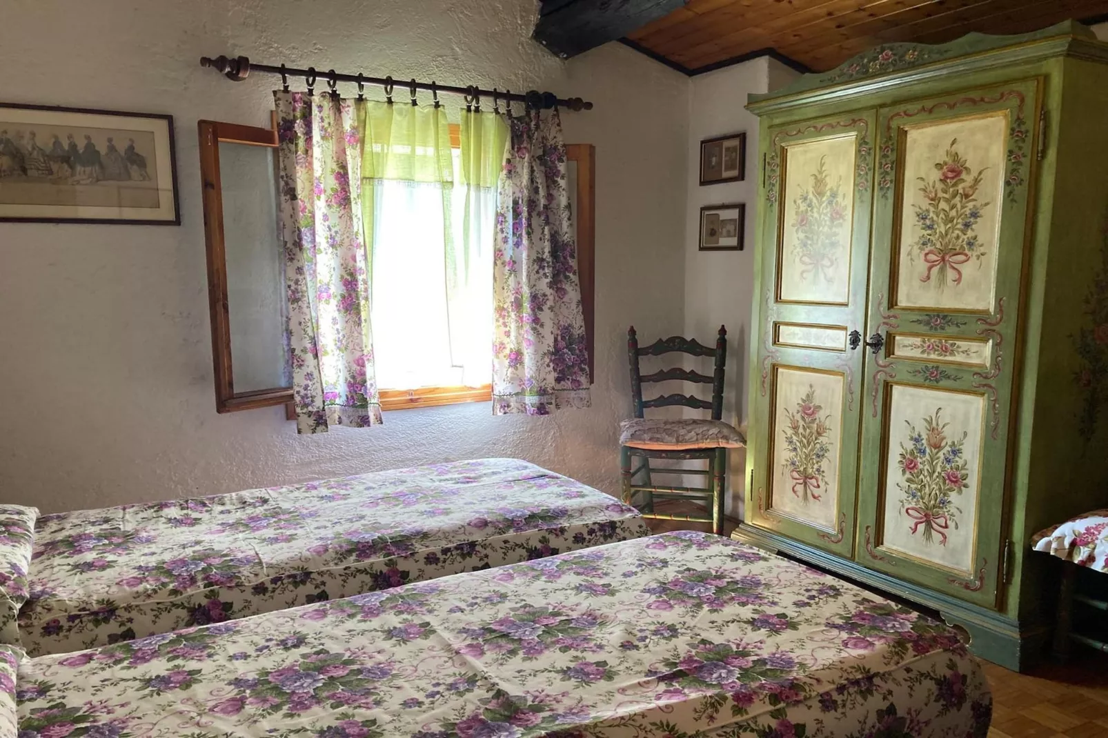 Casa Gherla Uno-Slaapkamer