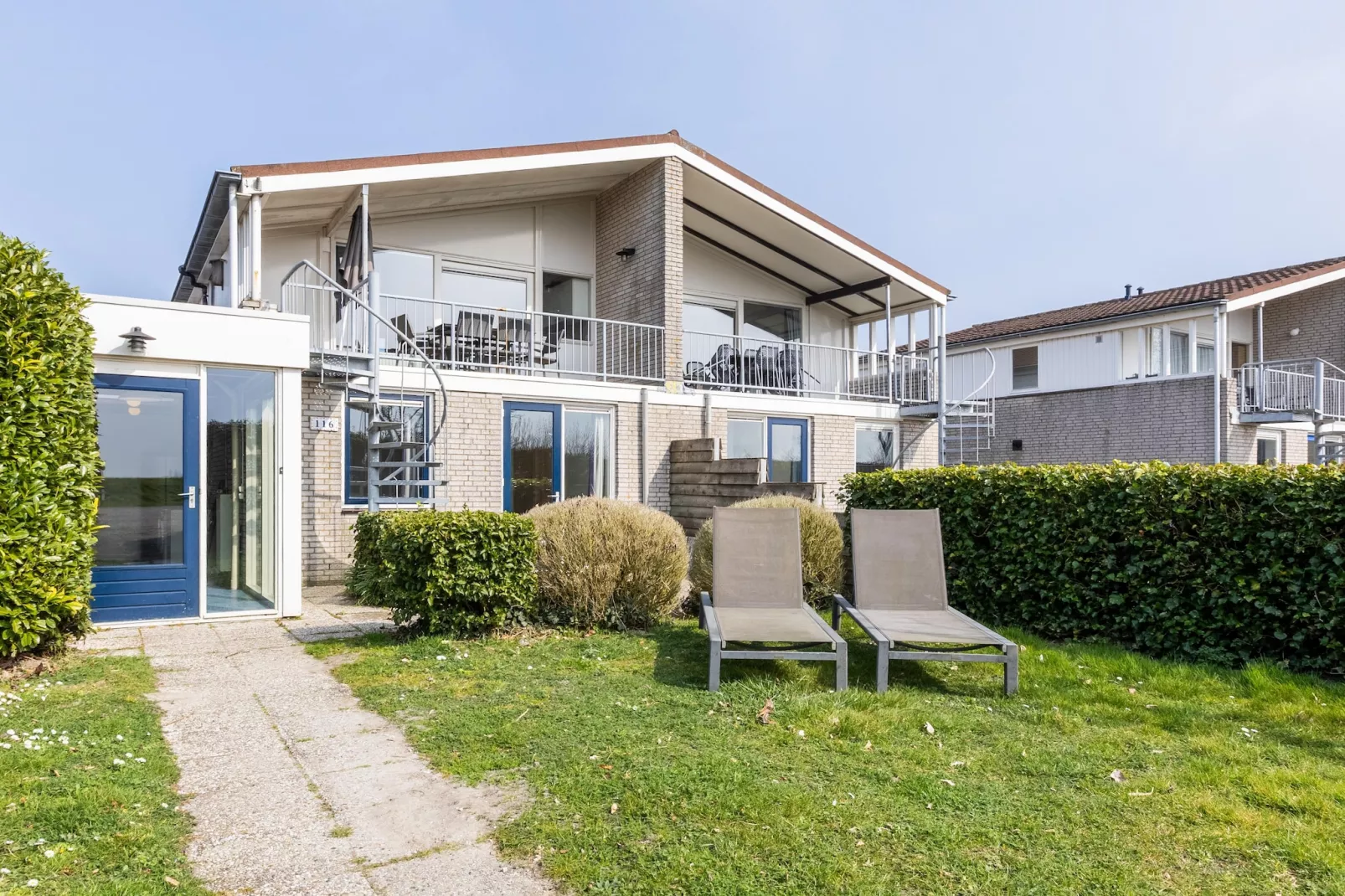 Roompot Beach Resort 21