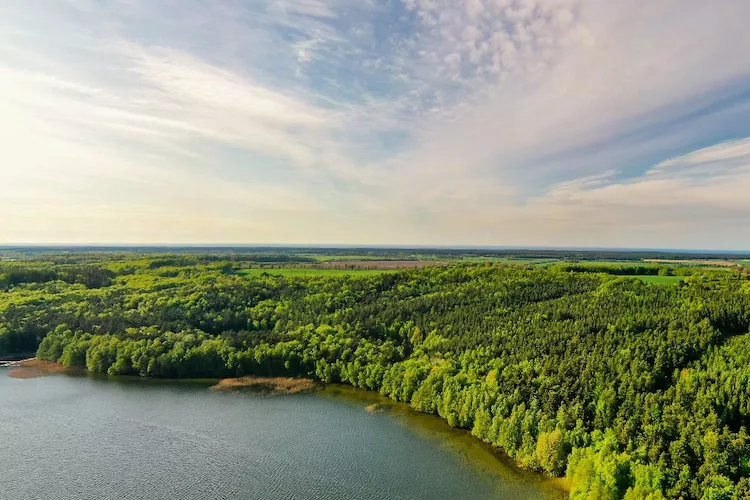 Dom wakacyjny w Choczewie dla max 5 osób