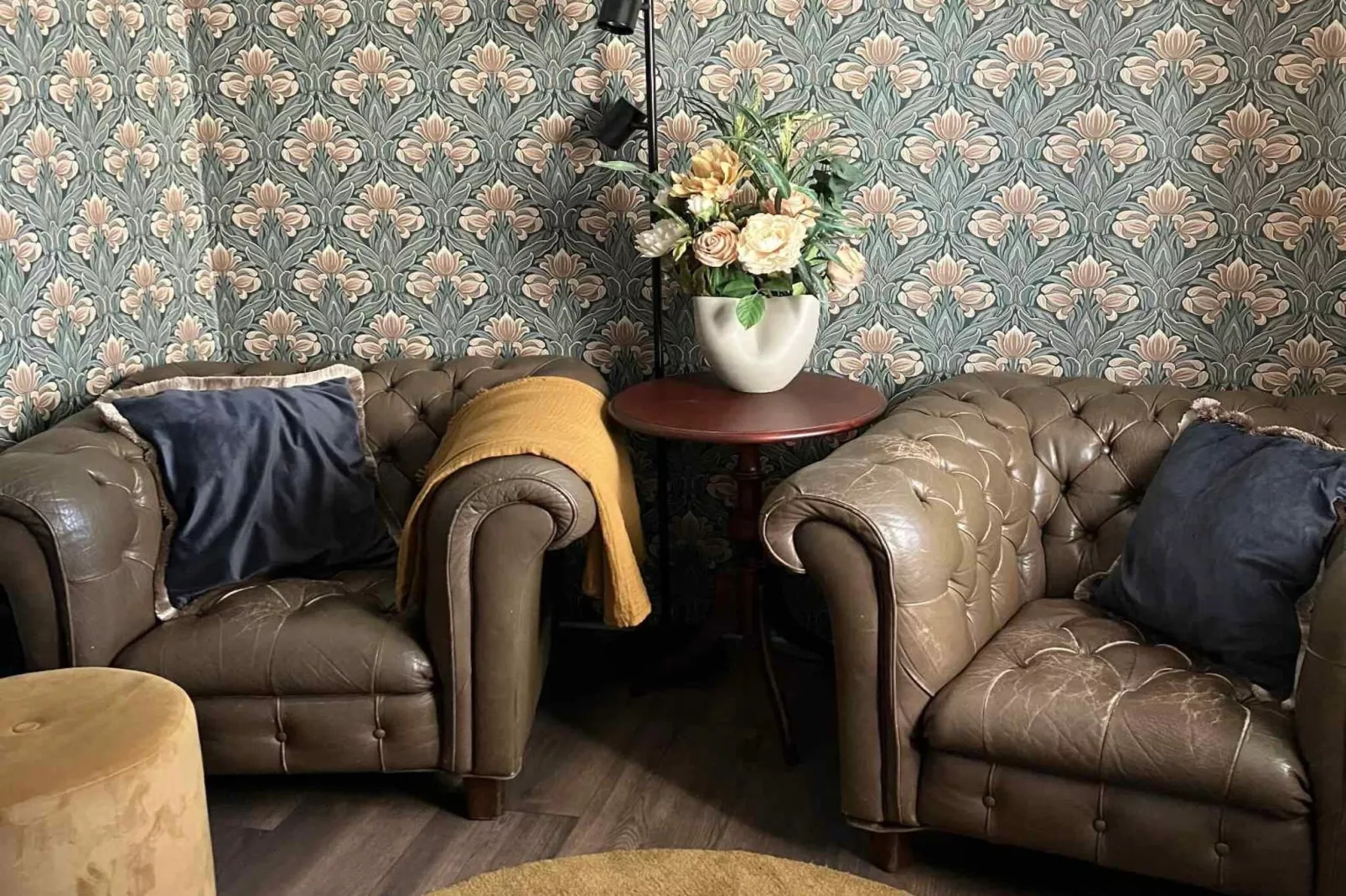 7 persoons vakantie huis in LJUNGSKILE-By Traum-Binnen