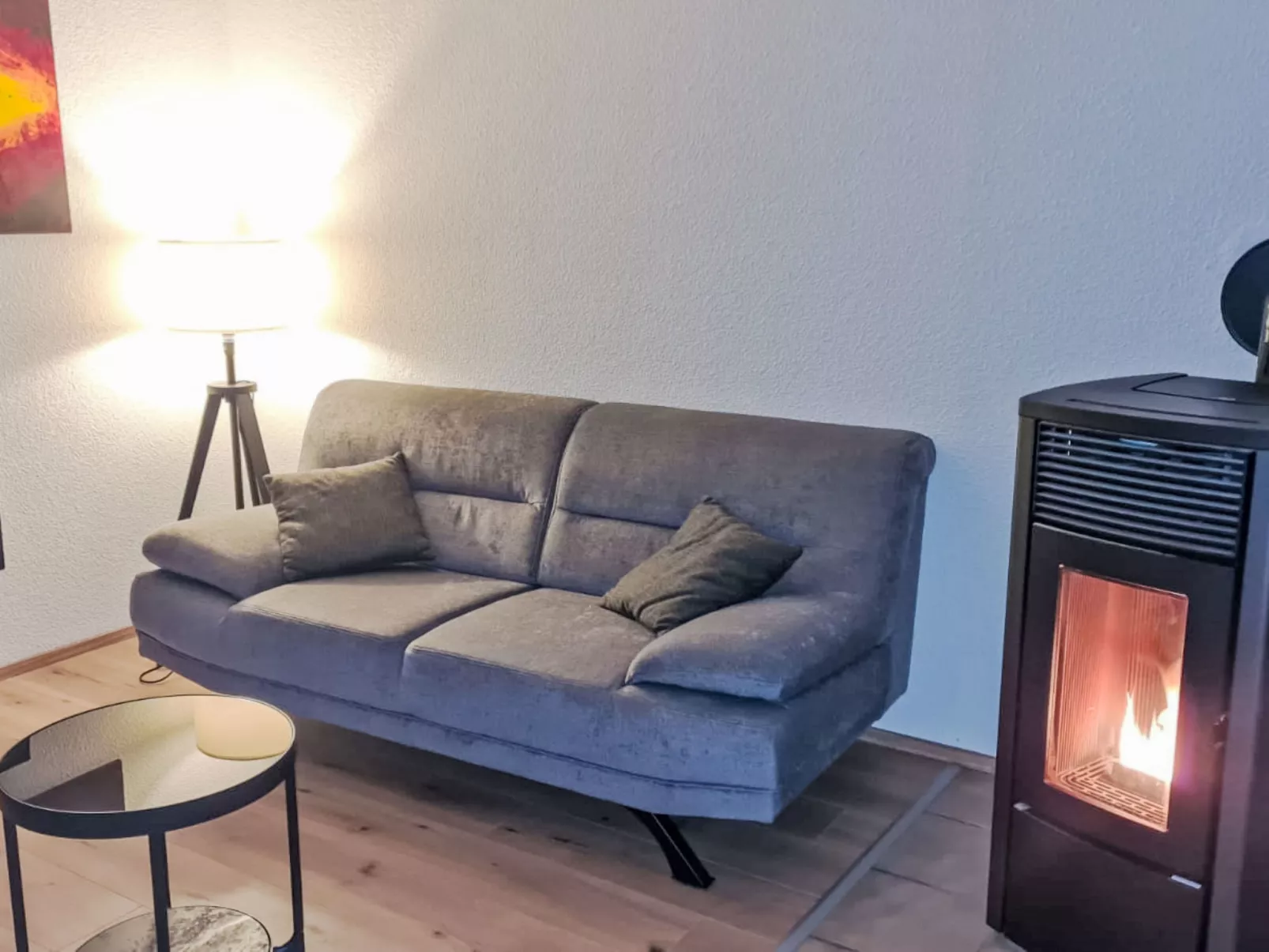 Dornröschen - Binnen