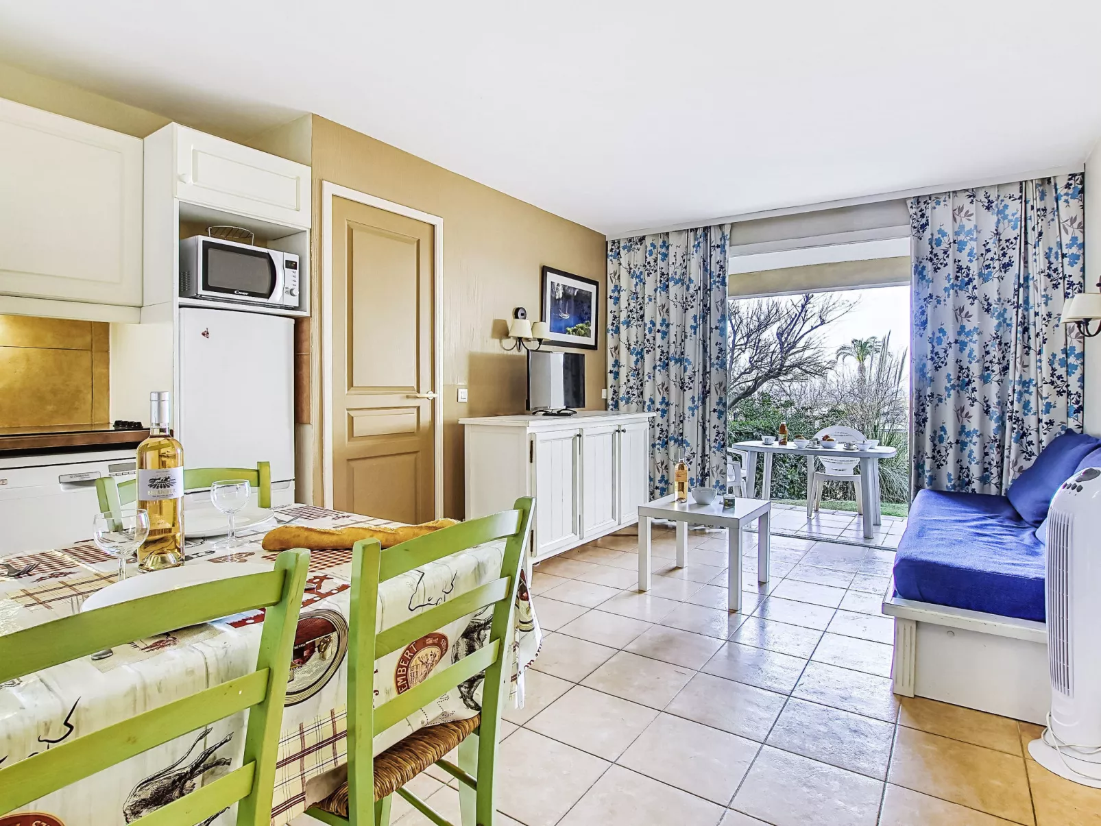 Les Rivages de Coudoulière