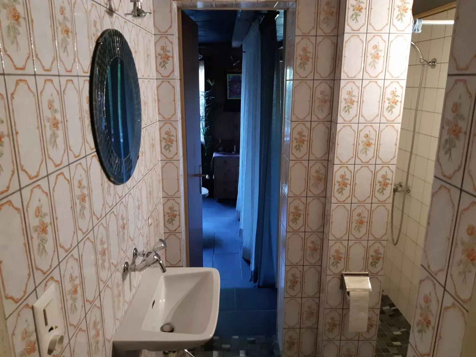 Gîte - Ferme O'Clés