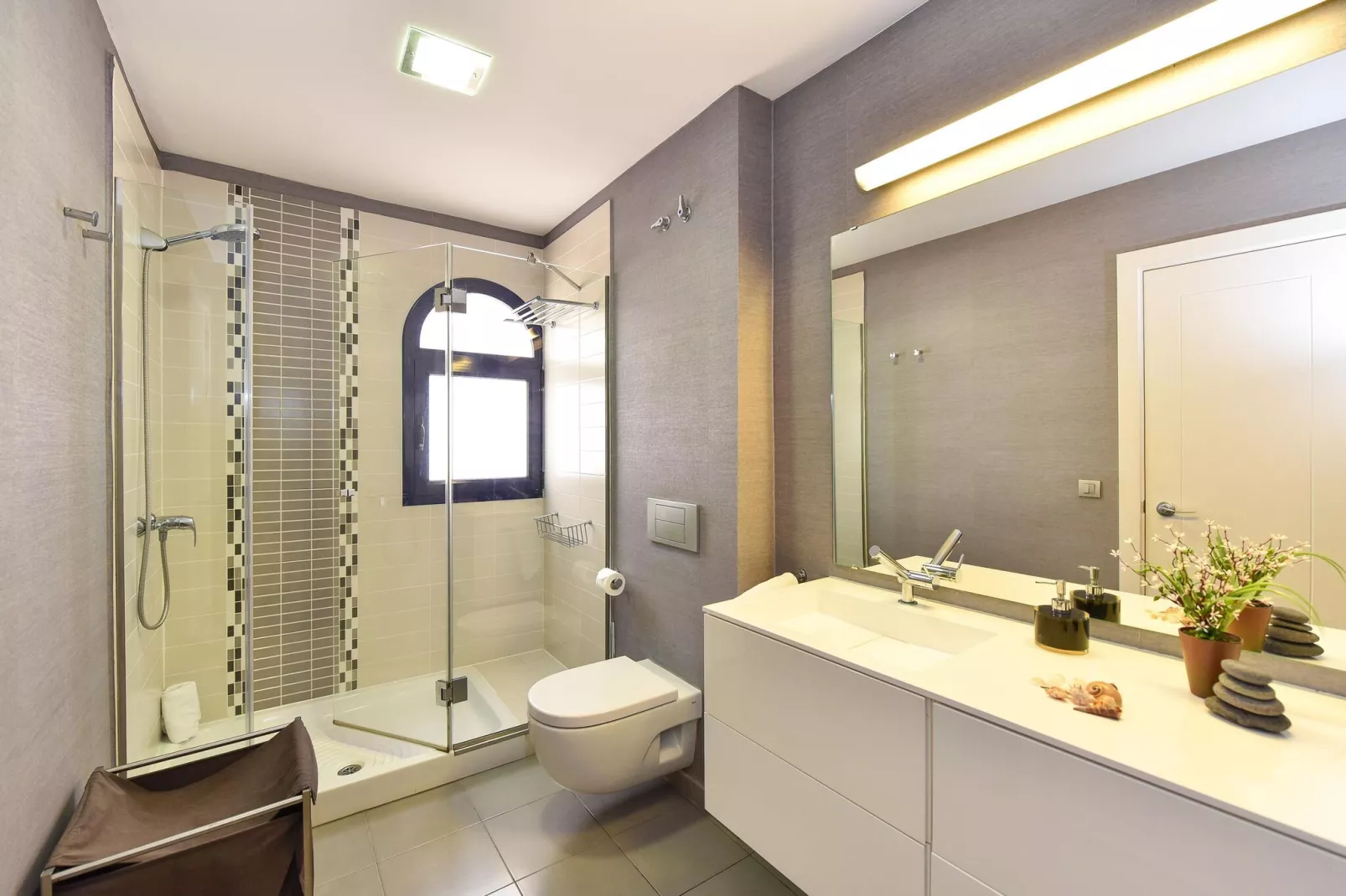 Meloneras Bahia 7-Badkamer