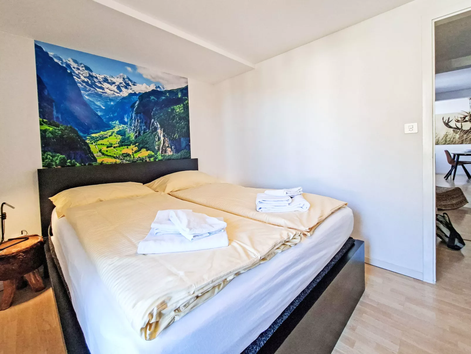 Bristol Apt.S-Binnen