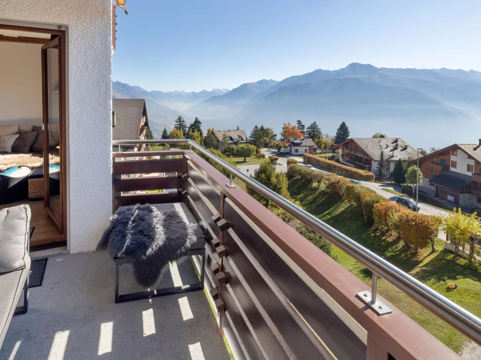 Lisière-Sud A 17-Buiten