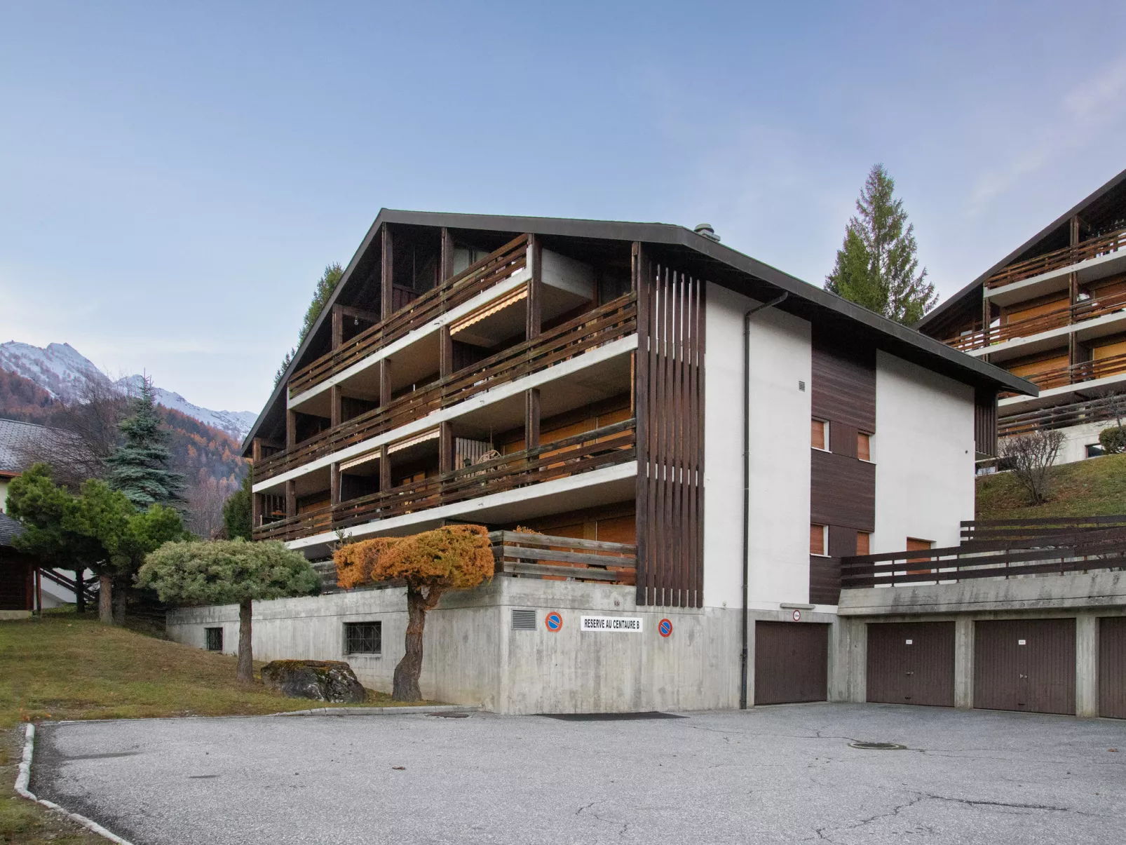 Centaure B RI 1-Buiten