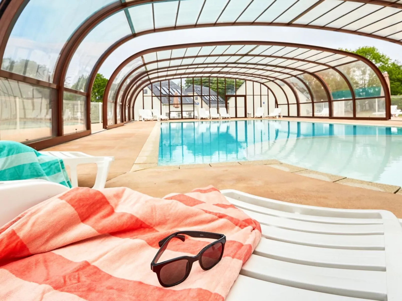 Le Domaine de la Corniche