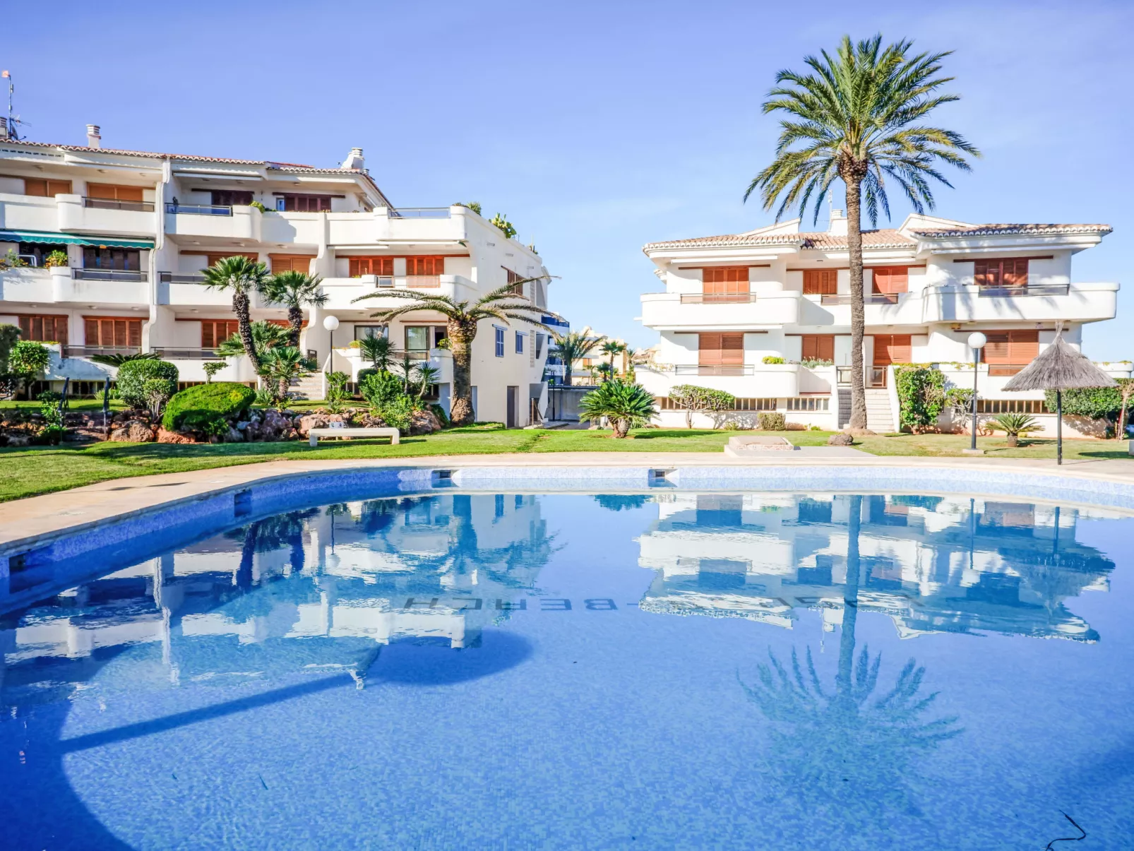 Laguna Beach Plus-Buiten