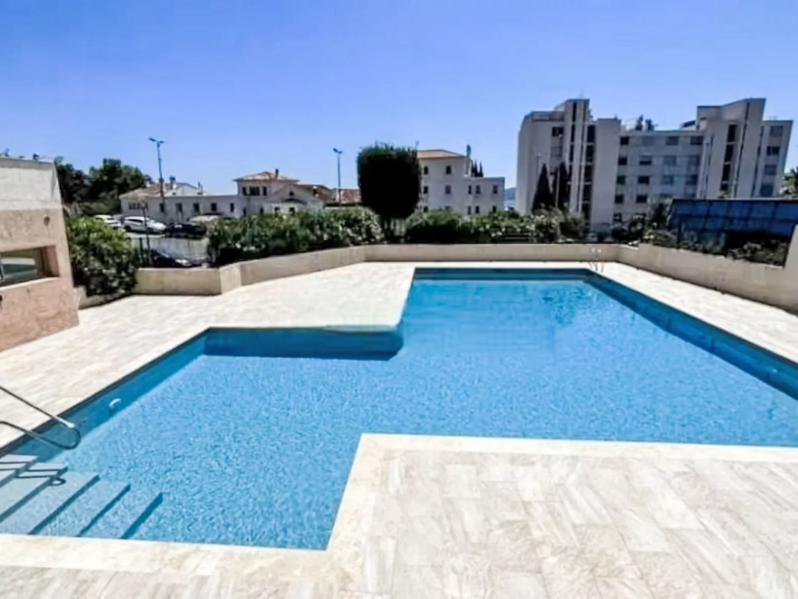 Les Mandariniers-Buiten