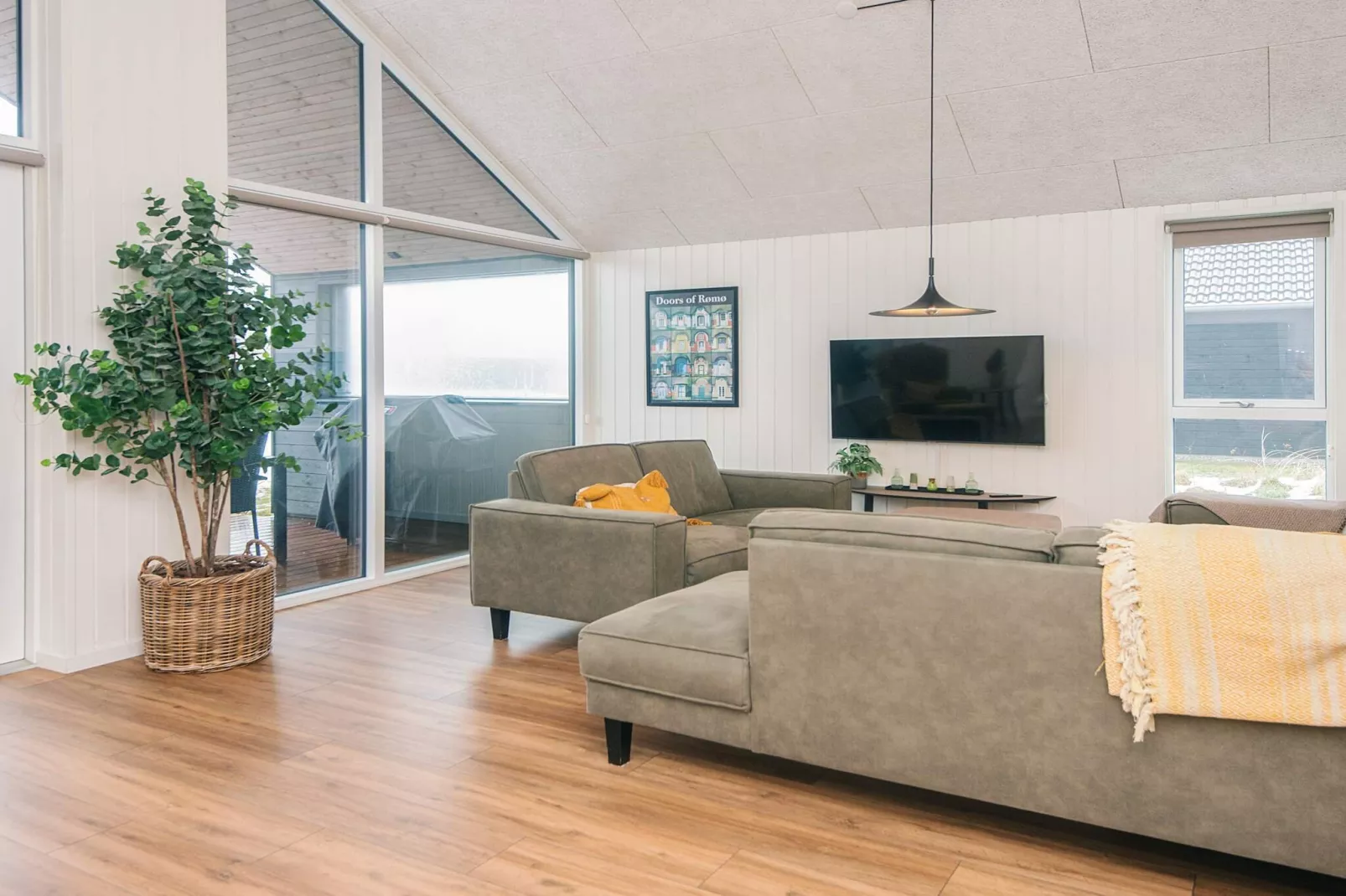 Luxe villa met zwembad -- By Traum Ferienwohnungen-Binnen