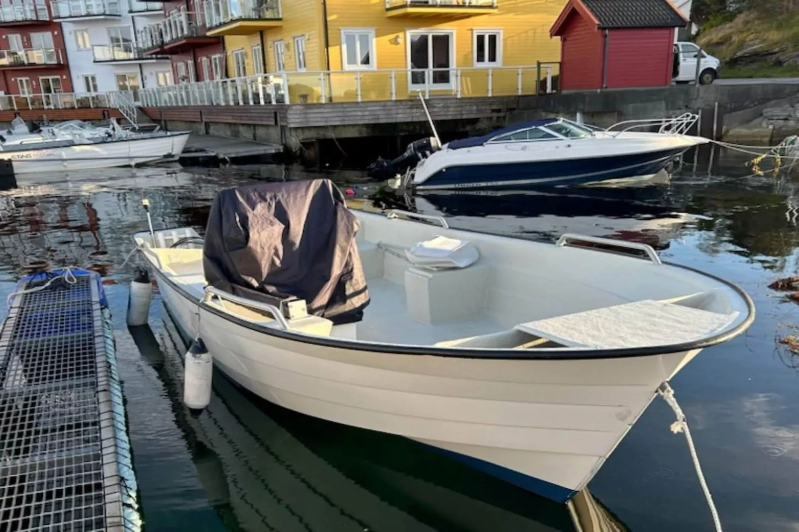 8 persoons vakantie huis in Hellesøy-By Traum - Niet-getagd
