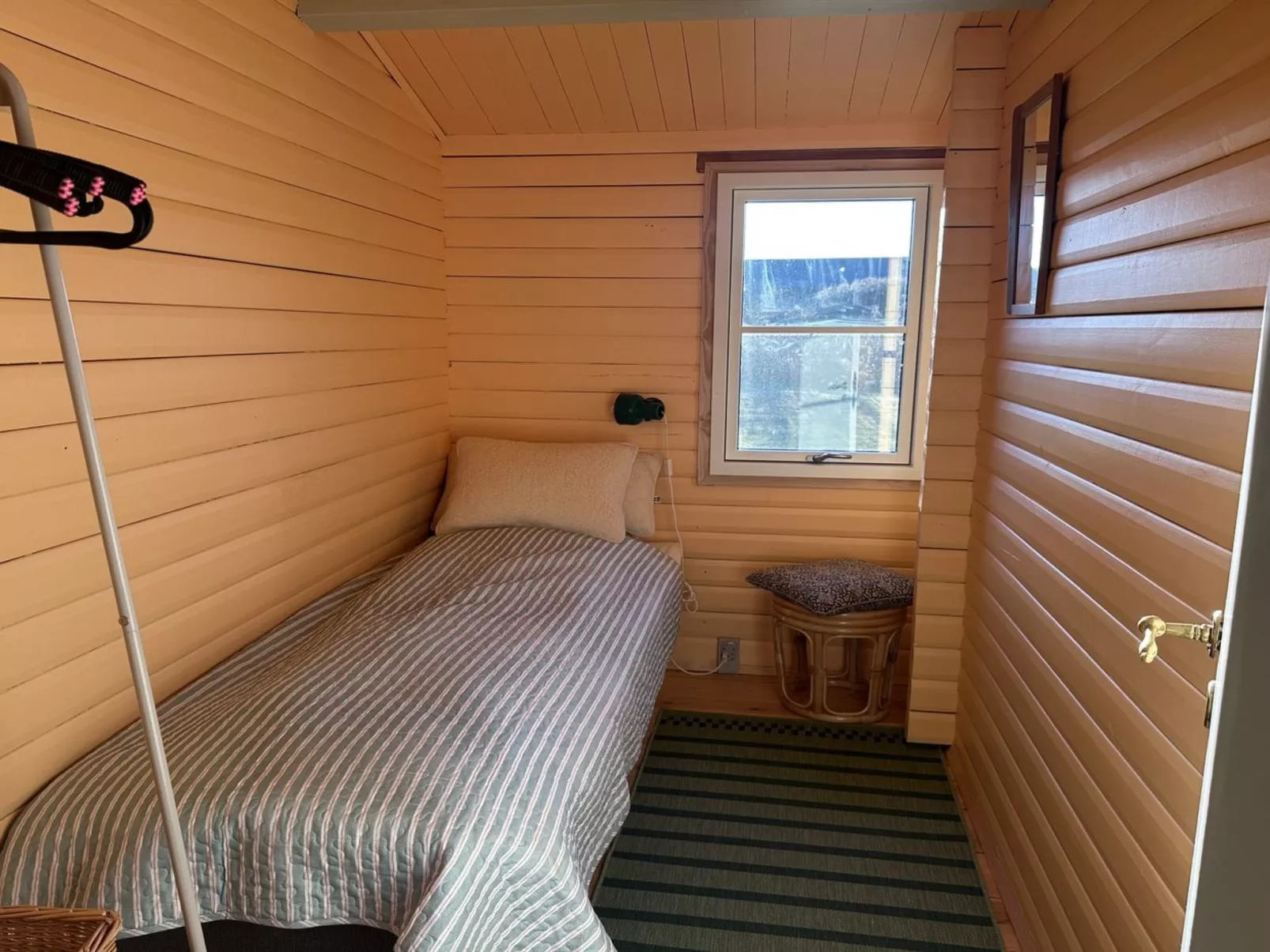 "Freding" - 450m from the sea-Binnen