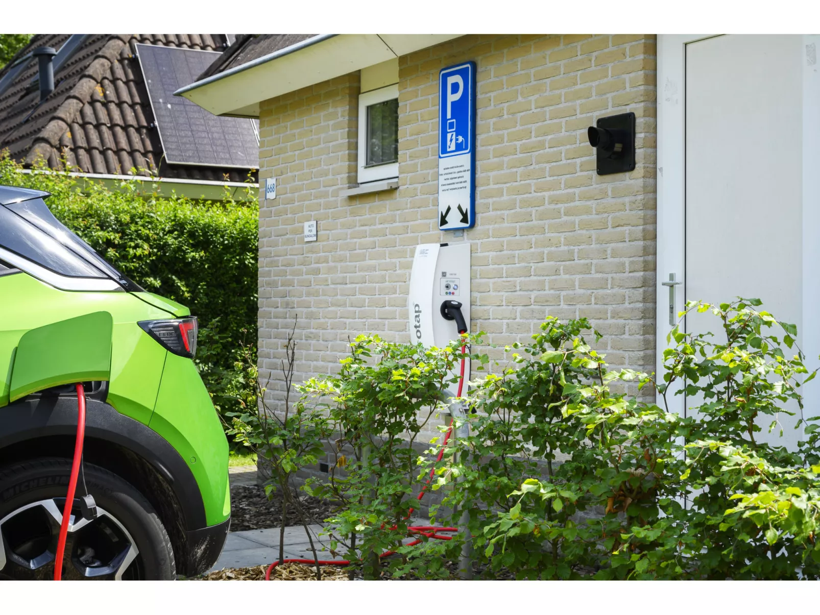 Bungalowpark It Wiid-Image-tags.info