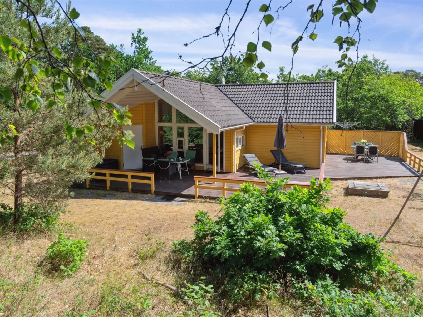 "Anly" - 250m from the sea