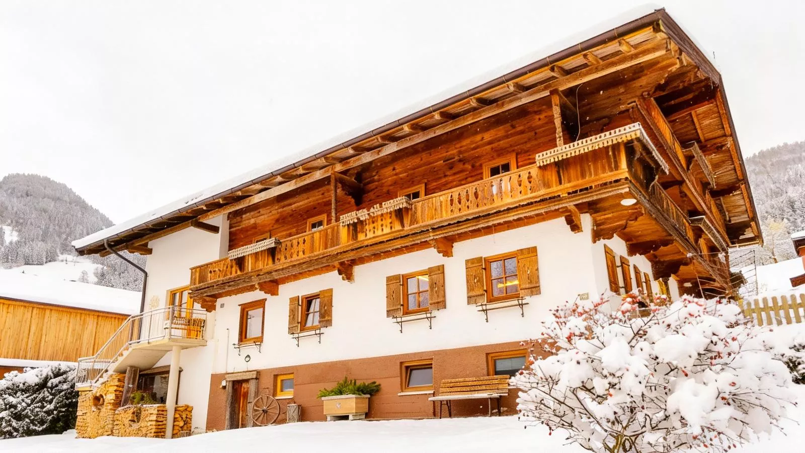 Kraftplatz am Litzlhof Large