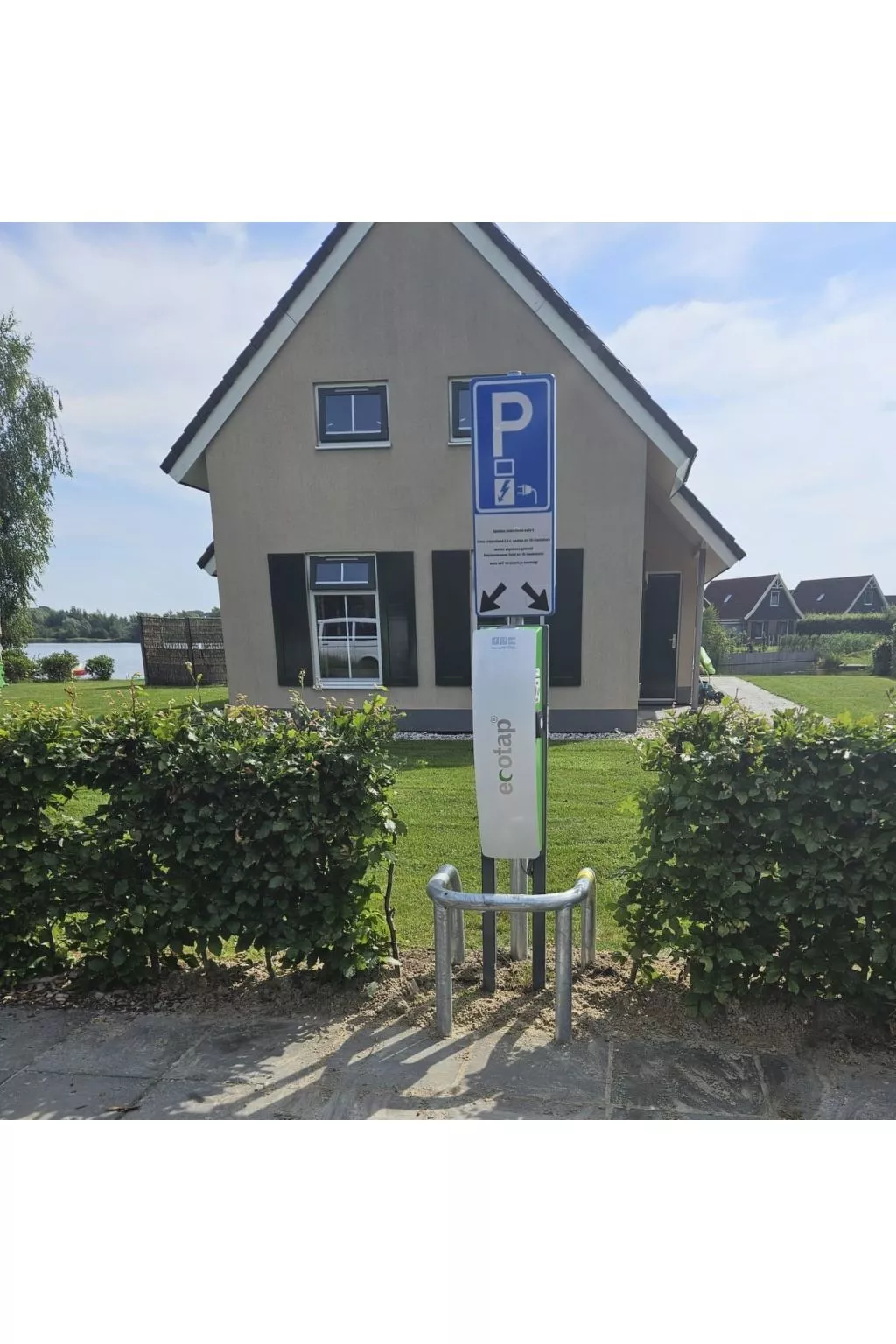 Lieskehuis Wellness de Luxe 10+2 - Image-tags.info