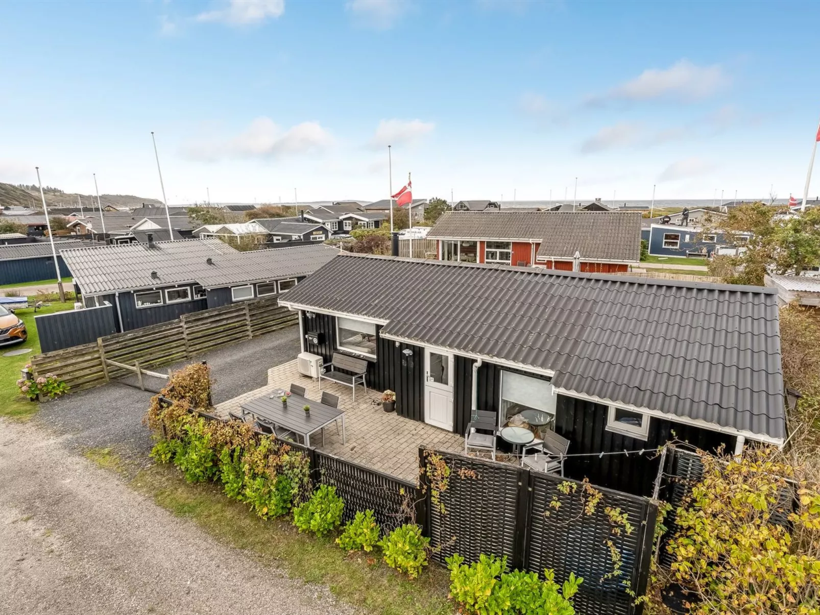 "Kielo" - 200m to the fjord