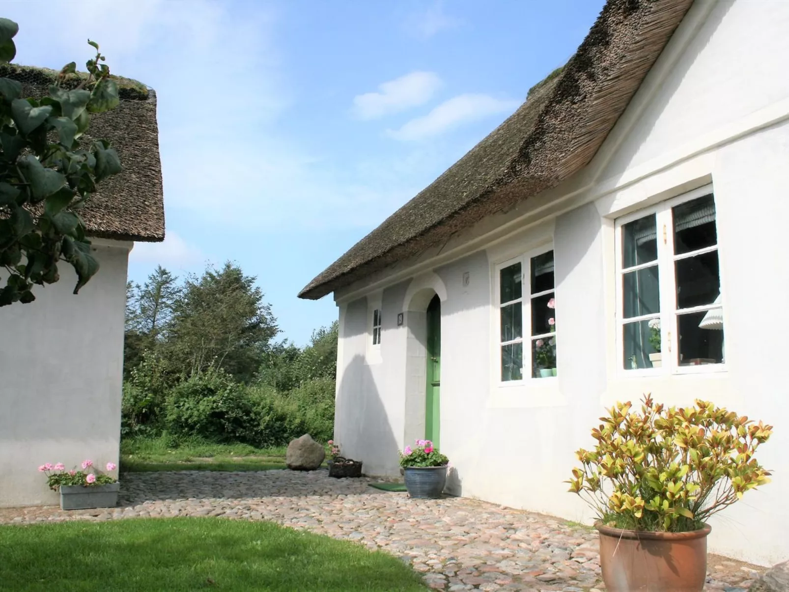 "Hildwik" - 2km from the sea