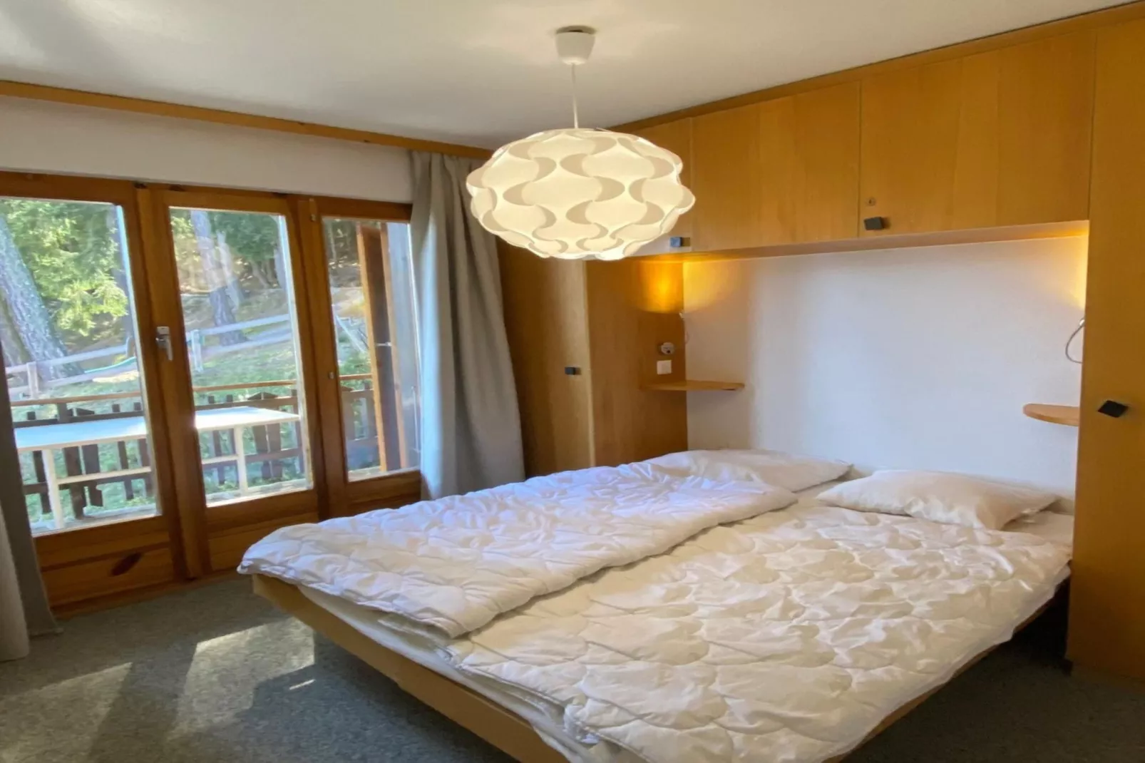 Mélèzes S 020 - SKI LIFT apartment 8 pers