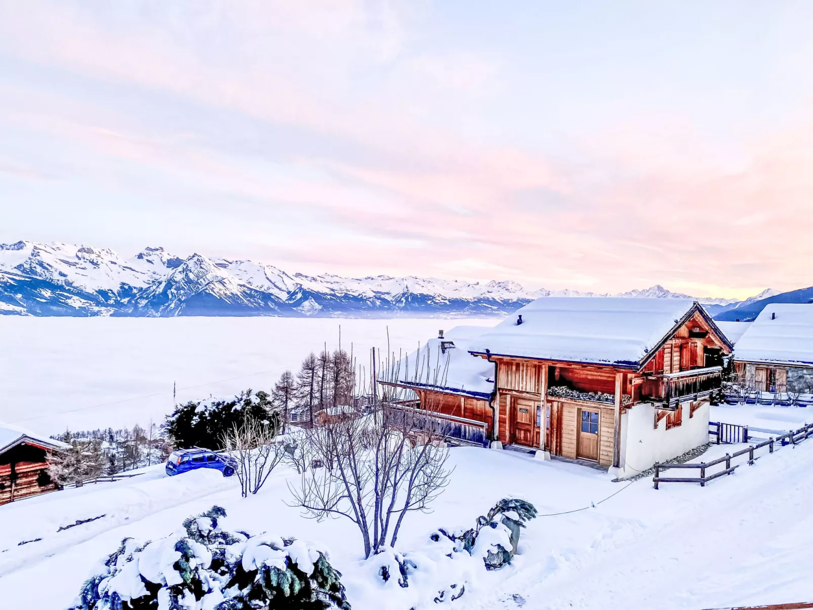 Gingembre 8 - Buiten