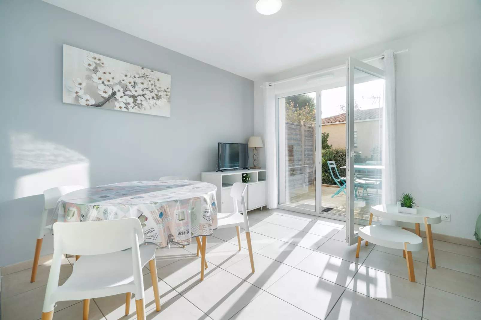 La Dune N°16 - Villa 3P6