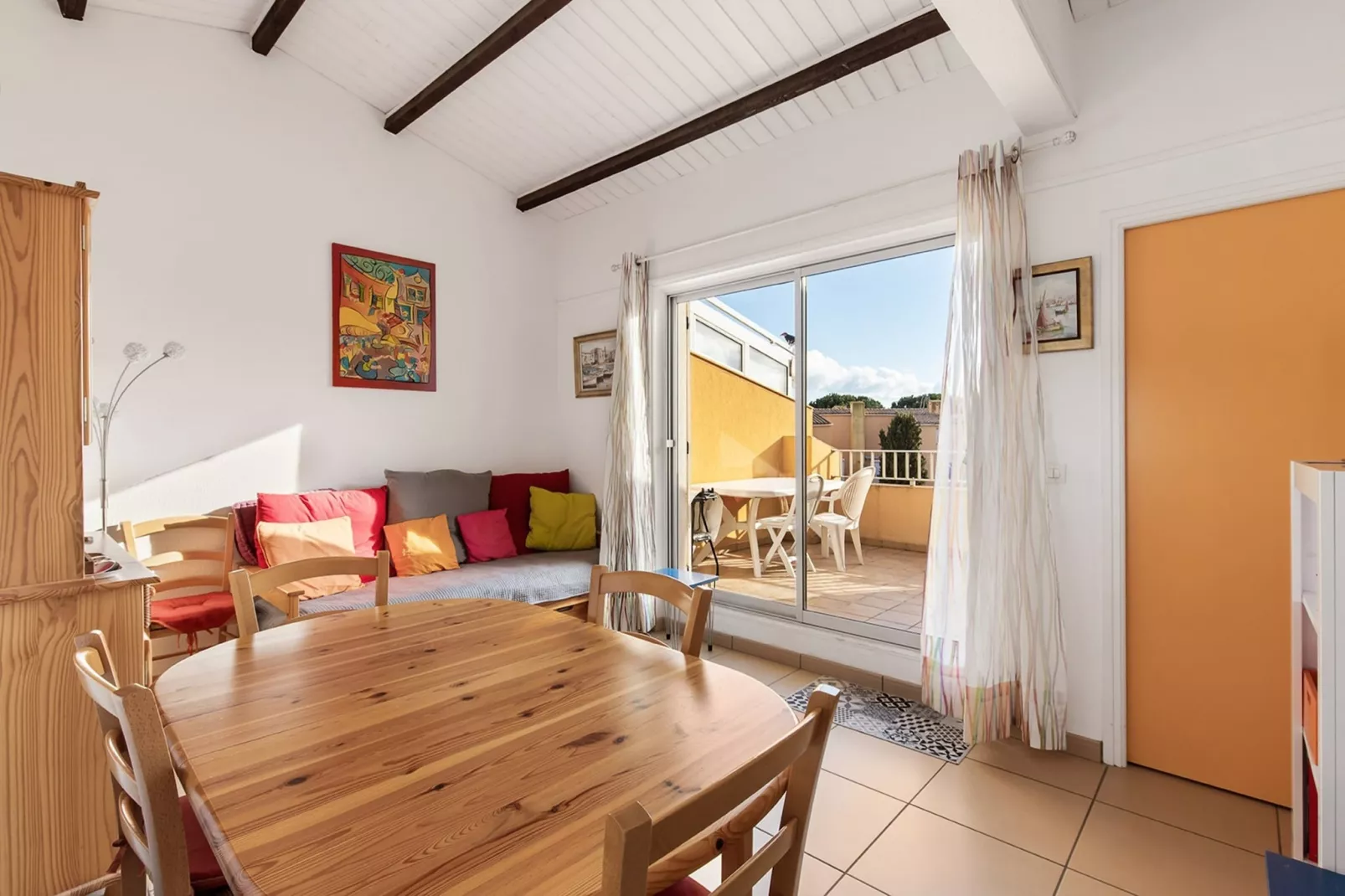 Agathe Plus N°1221 - 3P4