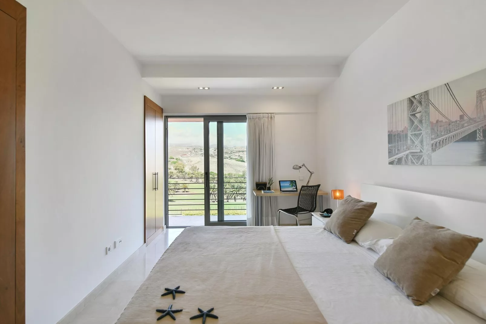 Villa - Salobre Golf 2-Slaapkamer