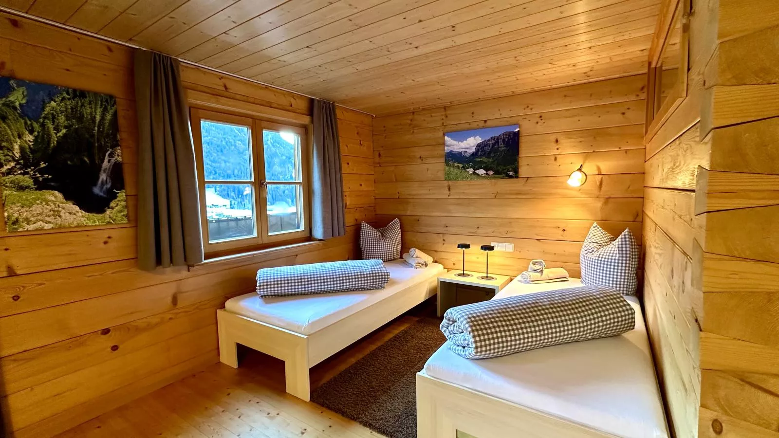 Schwarzmann-Slaapkamer