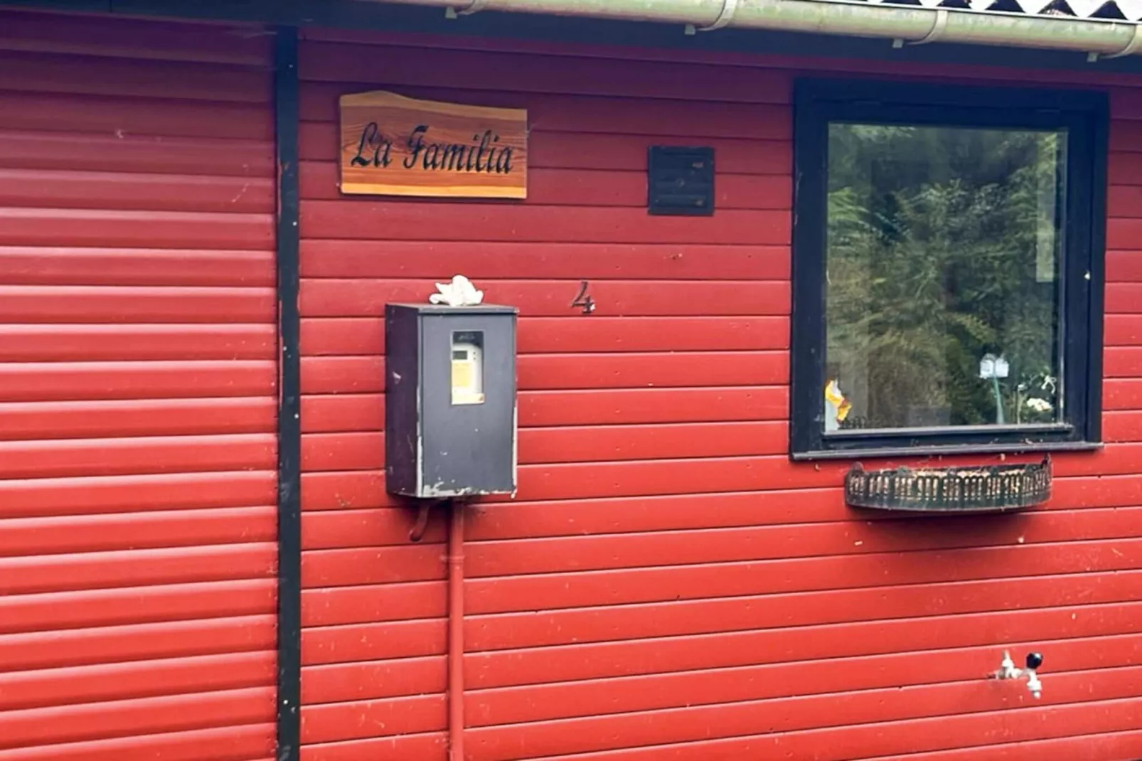 8 Personen vakantie huis in Holbæk - Uitzicht