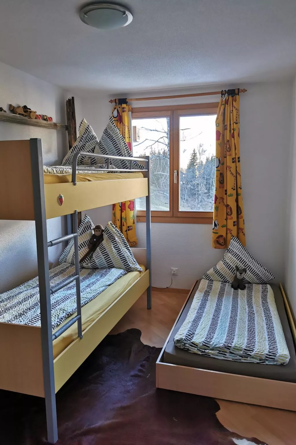 Strubelblick EG-Binnen