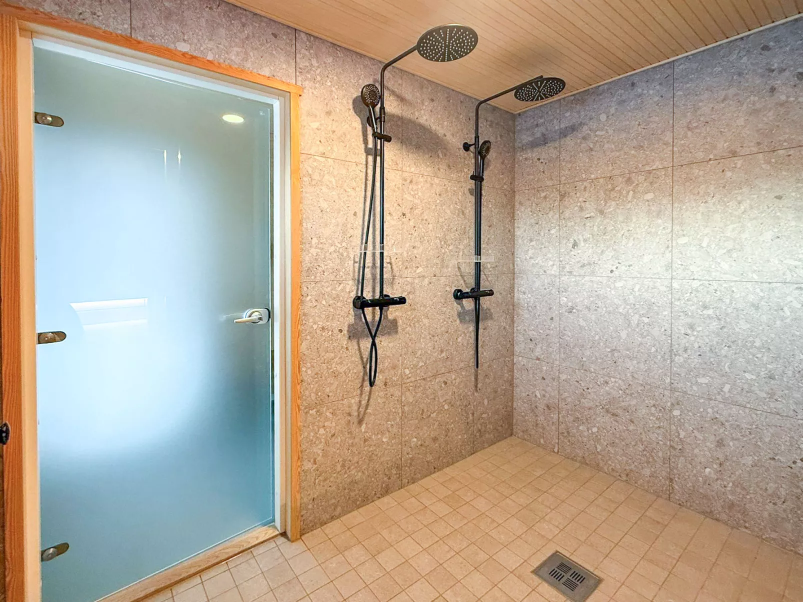 Levin hiihtäjä-Binnen