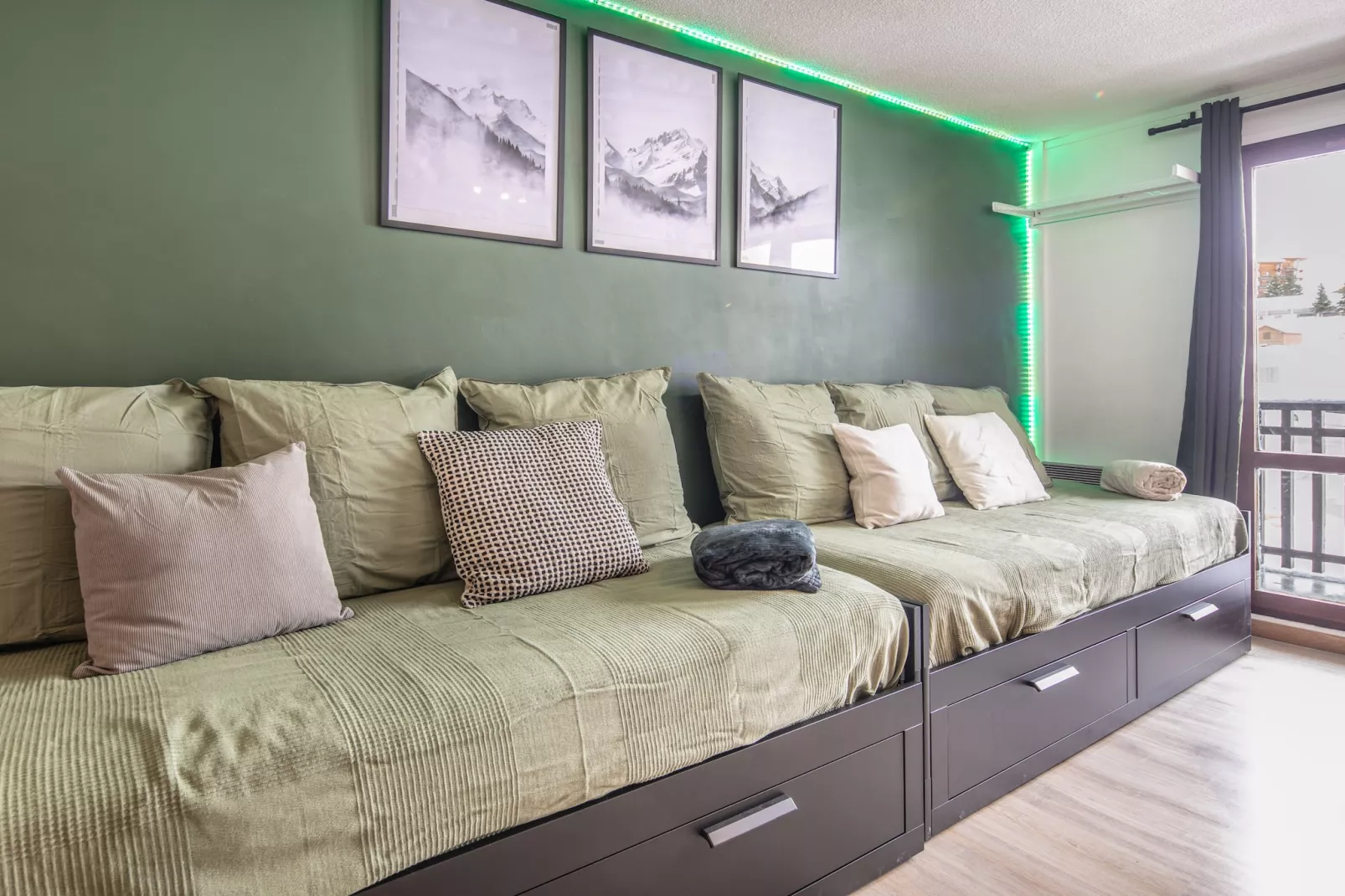 Le Vernon N°721 - ST4