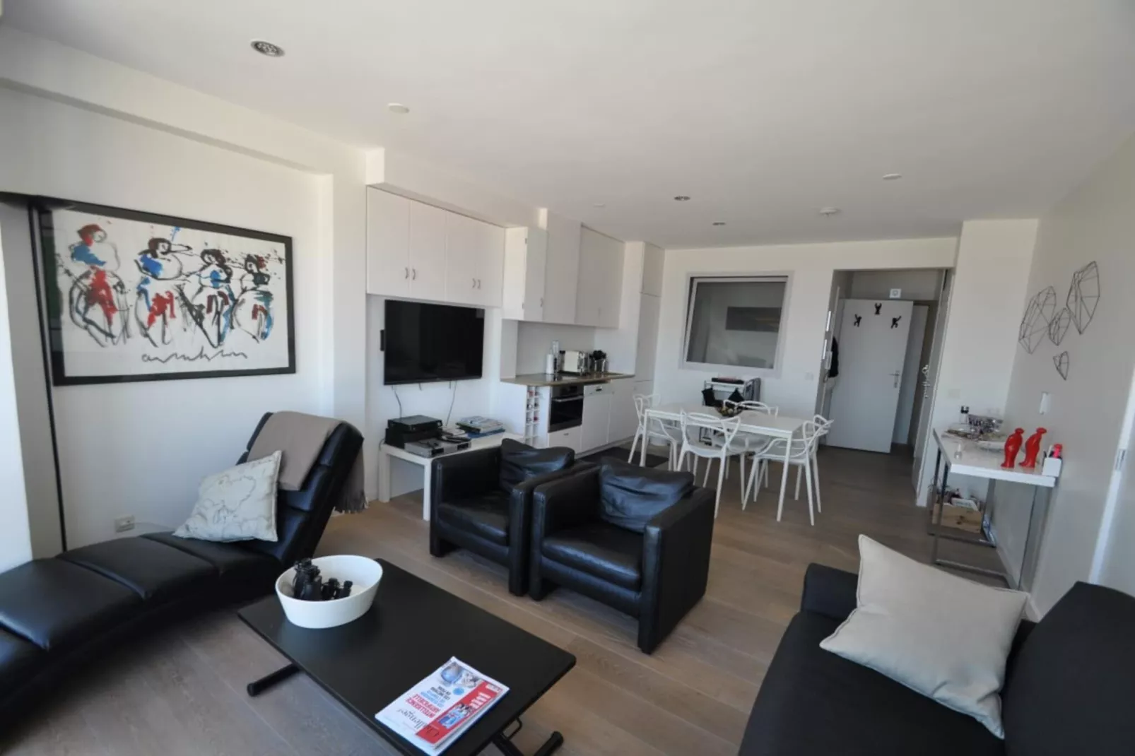 Residentie BEVERLY HOUSE-72