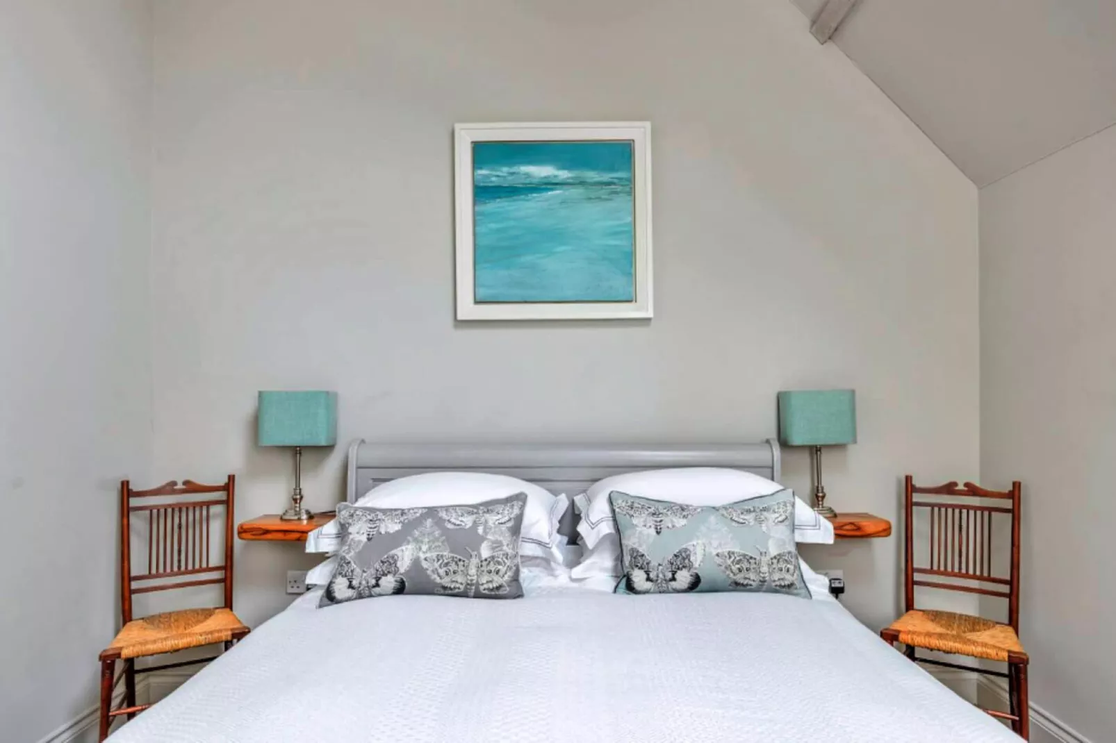 The Hayloft at Yealmpton