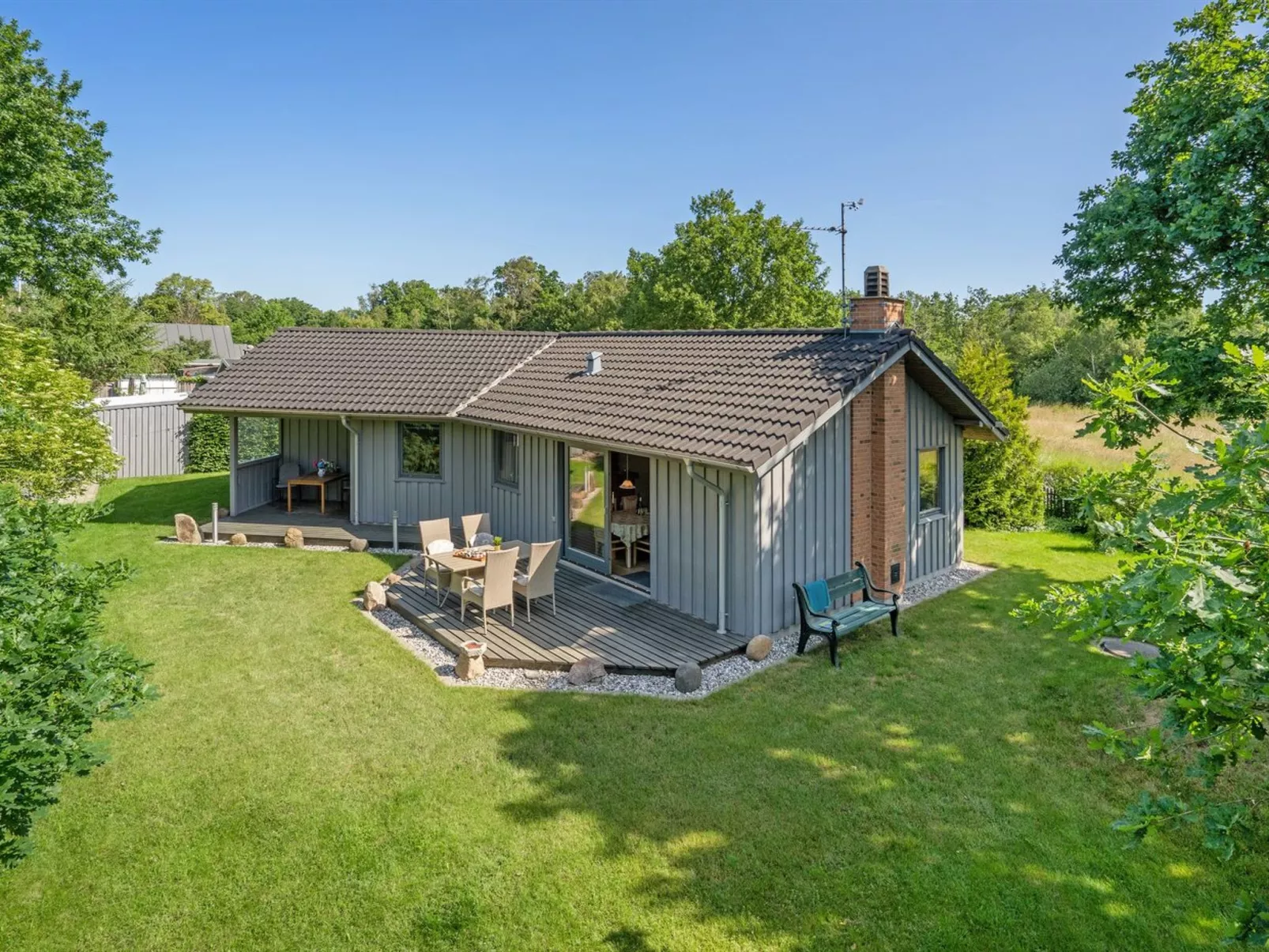 "Steffenie" - 250m from the sea