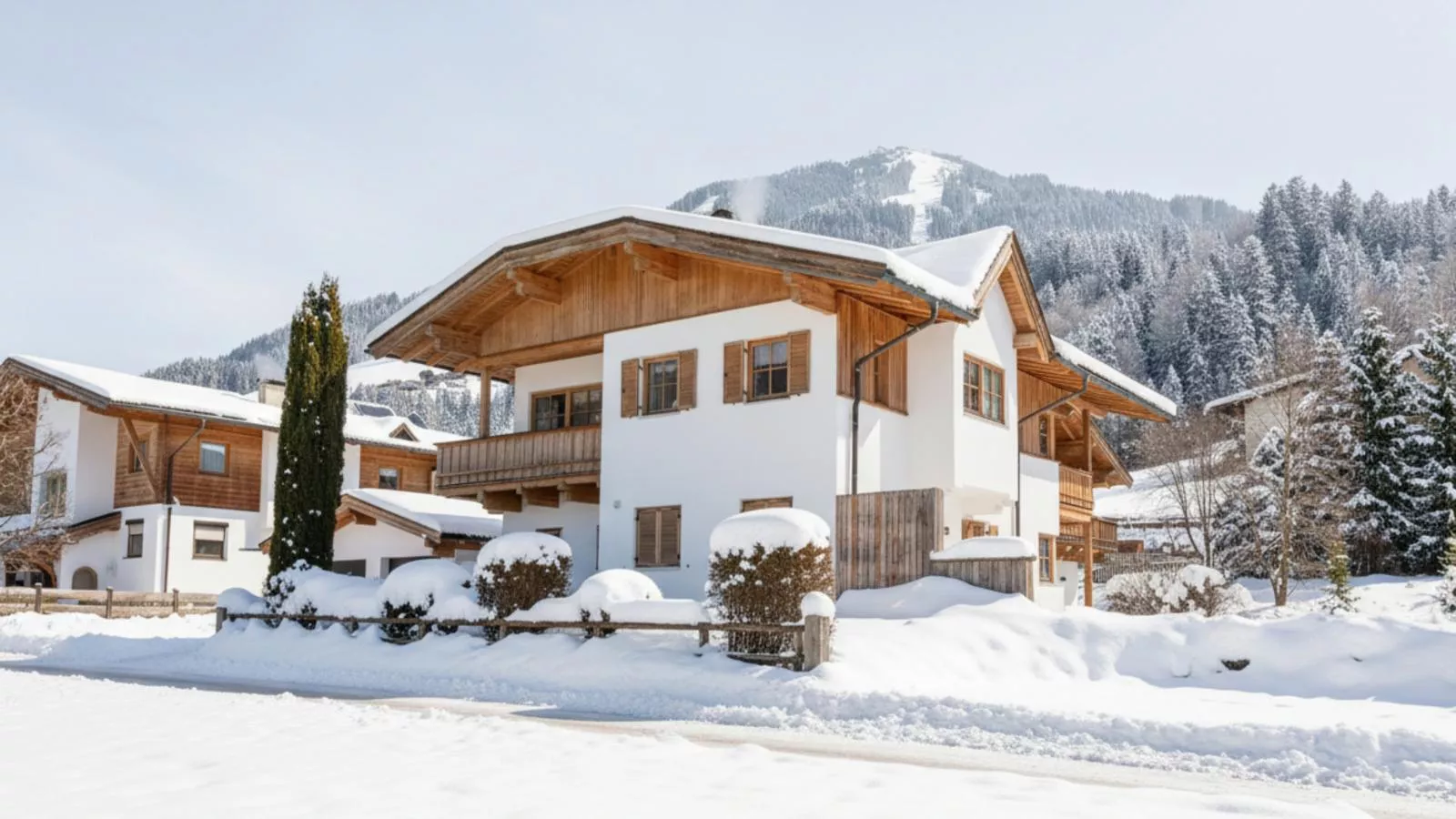 Kaiser Residence Top 1  Top 2