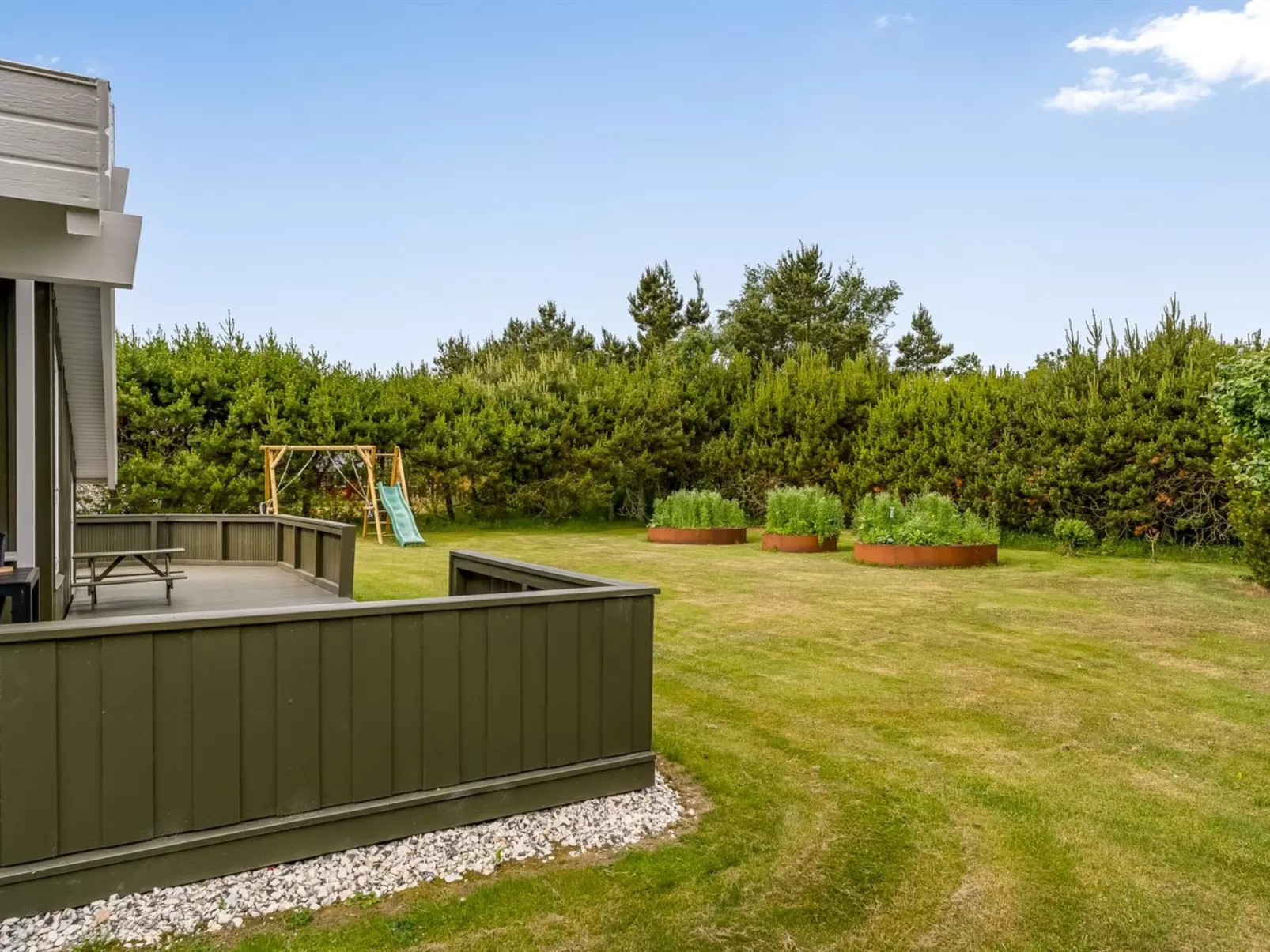 "Windelgard" -  from the sea