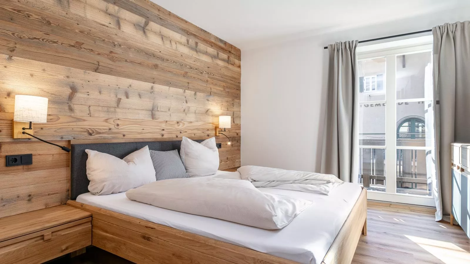 Hopfgarten Alpin Living Top 4