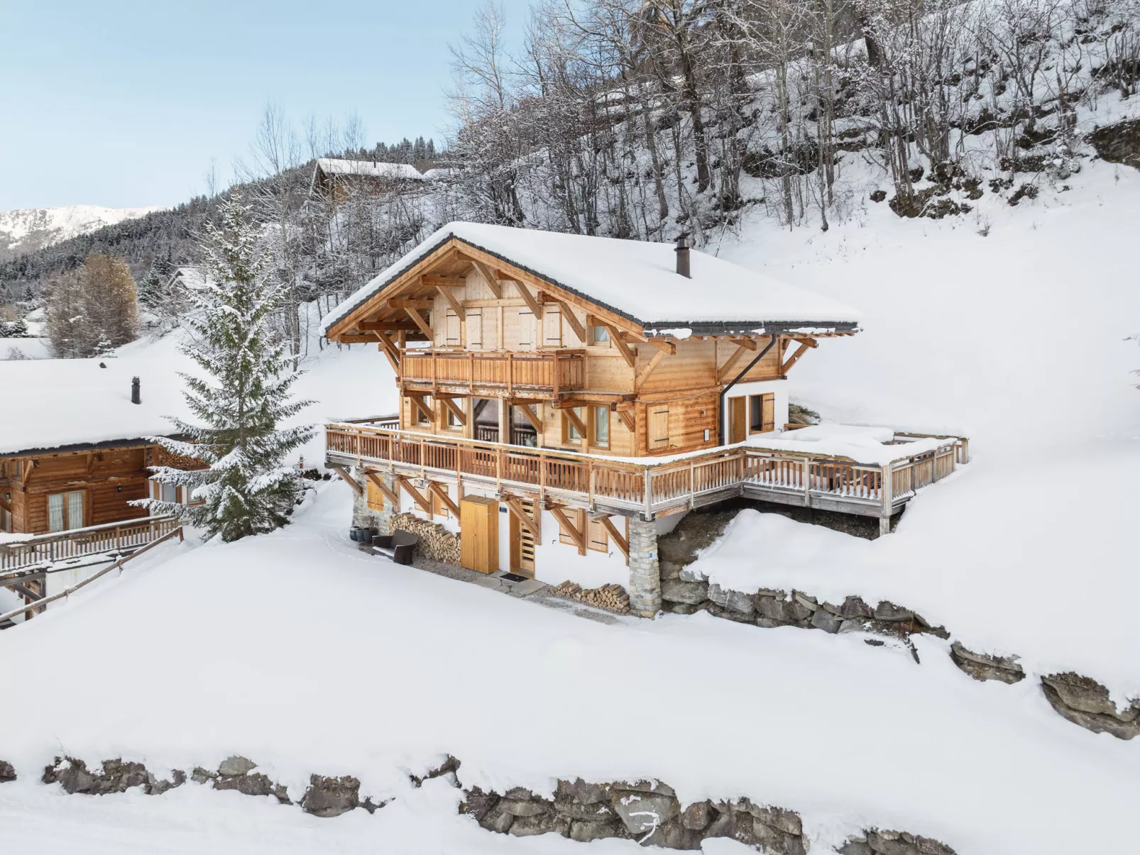 Chalet Etoile